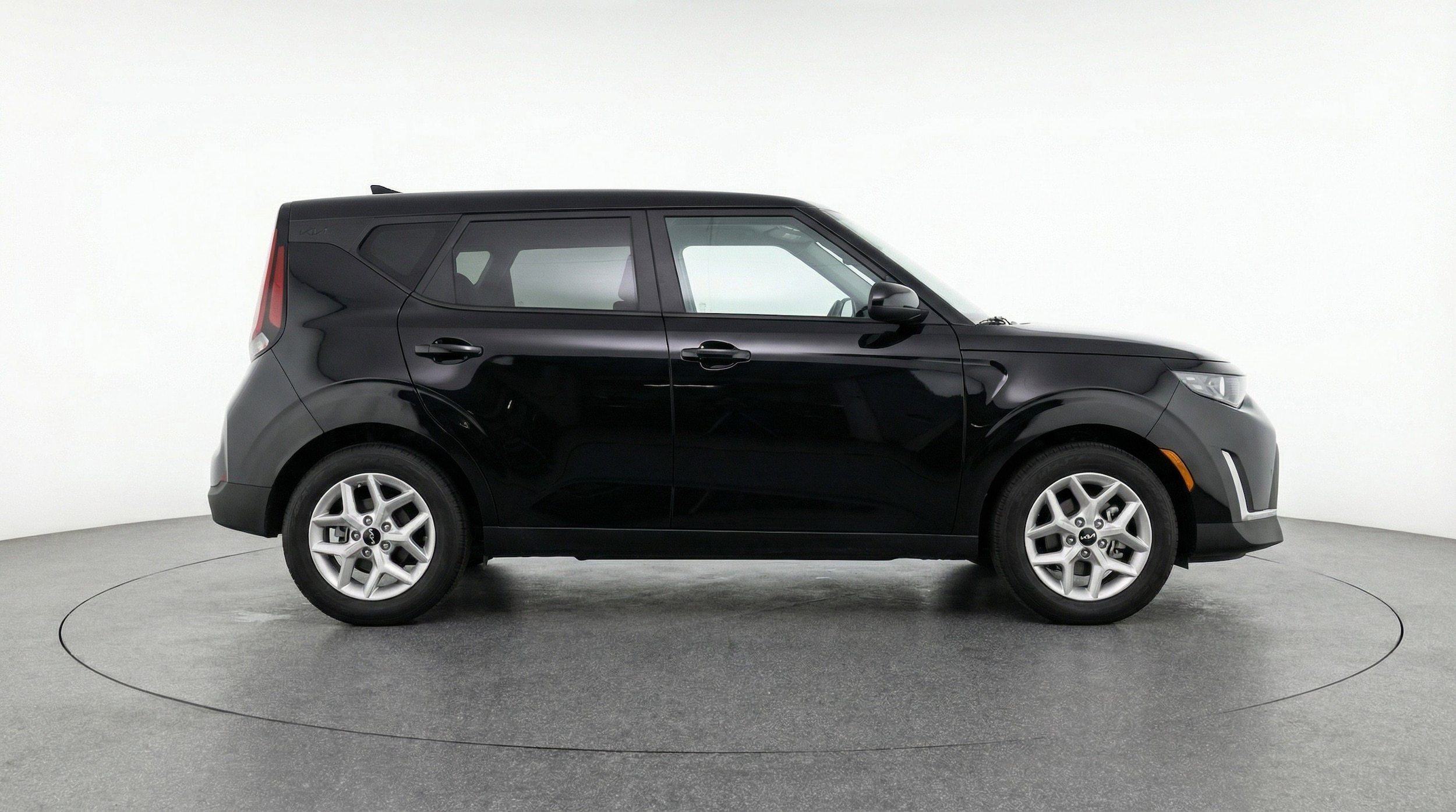 Thumbnail: 2025 Kia Soul - 11