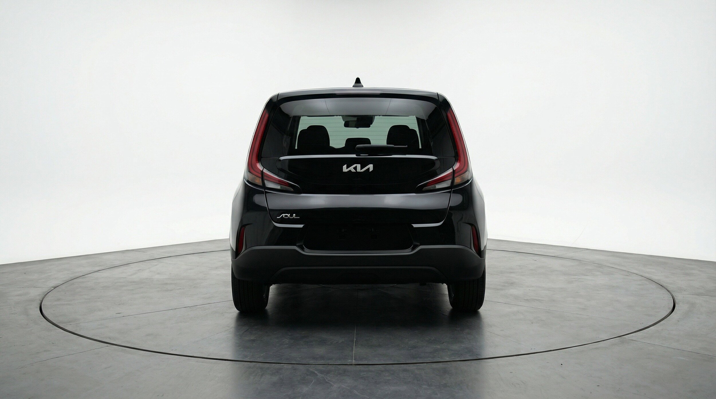 Thumbnail: 2025 Kia Soul - 7