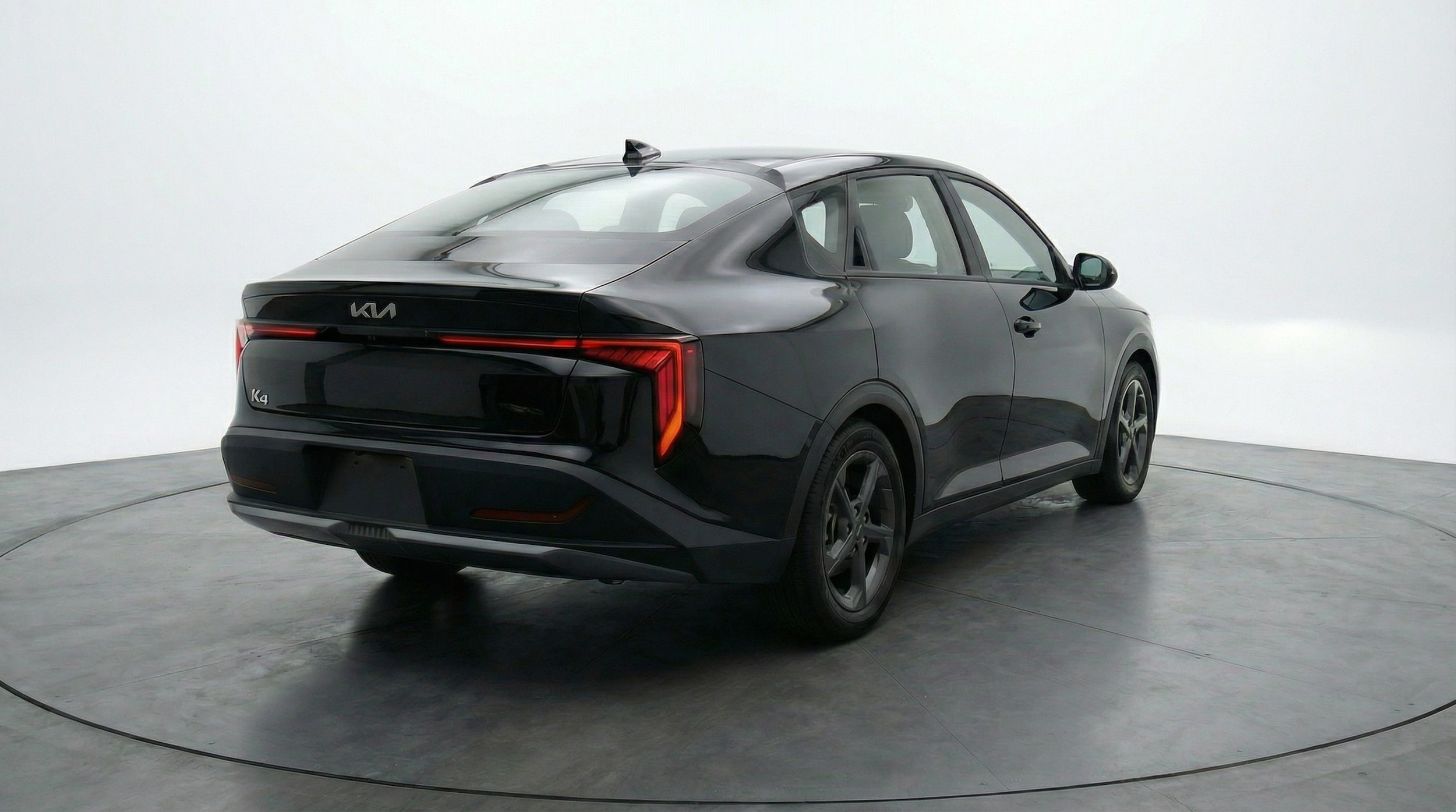 Thumbnail: 2025 Kia K4 - 7