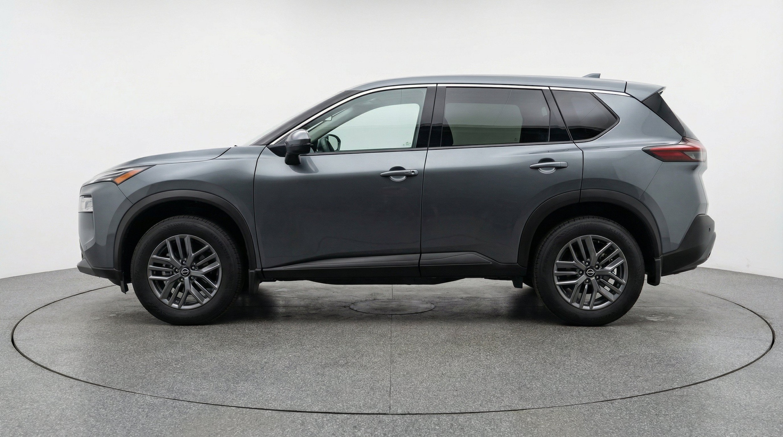 Thumbnail: 2026 Nissan Rogue - 5