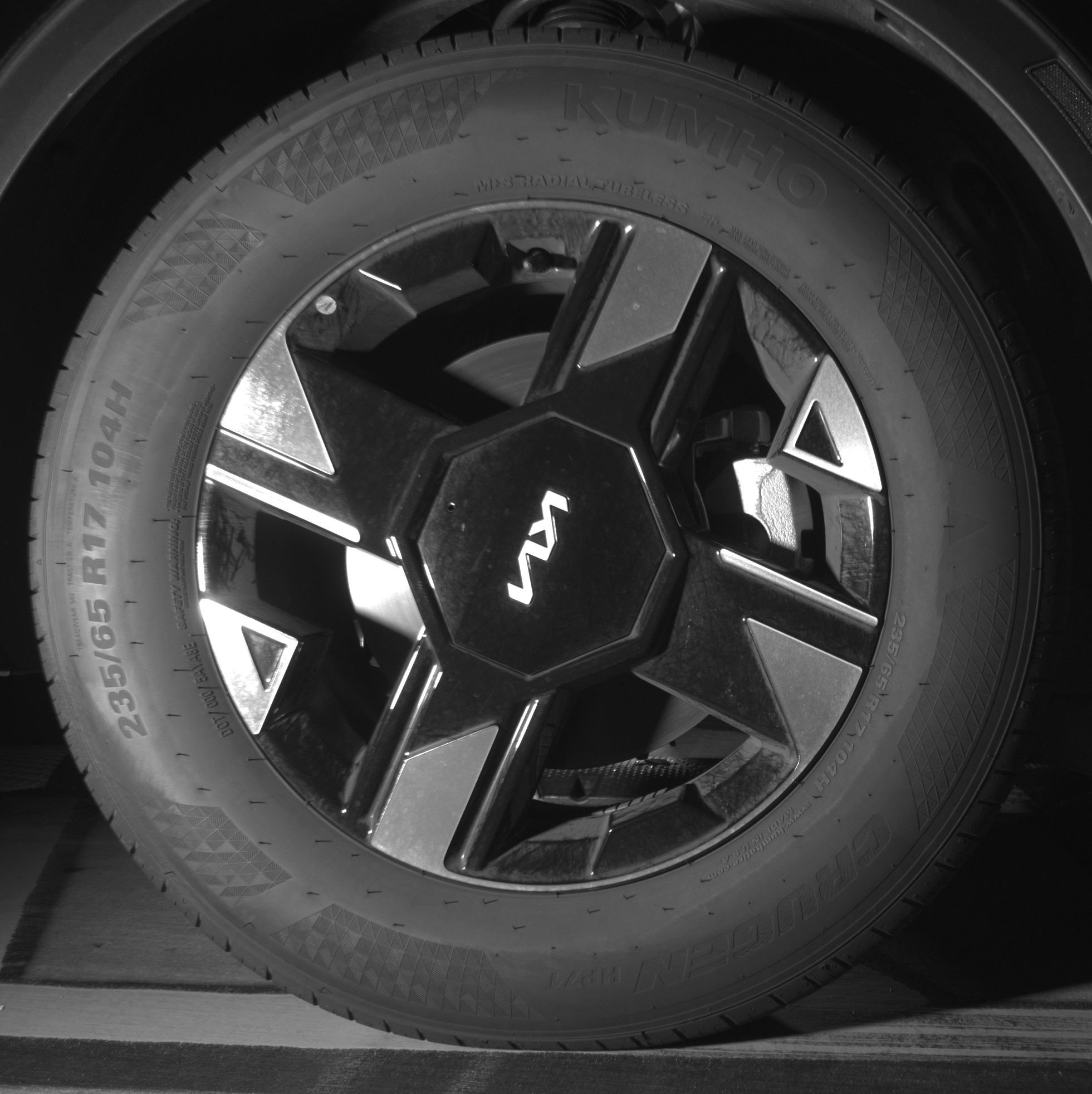 Thumbnail: 2026 Kia Sportage - 13