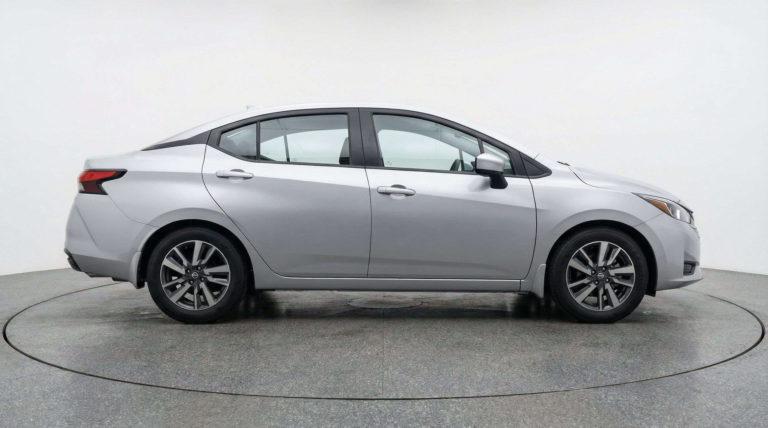 Thumbnail: 2025 Nissan Versa - 11