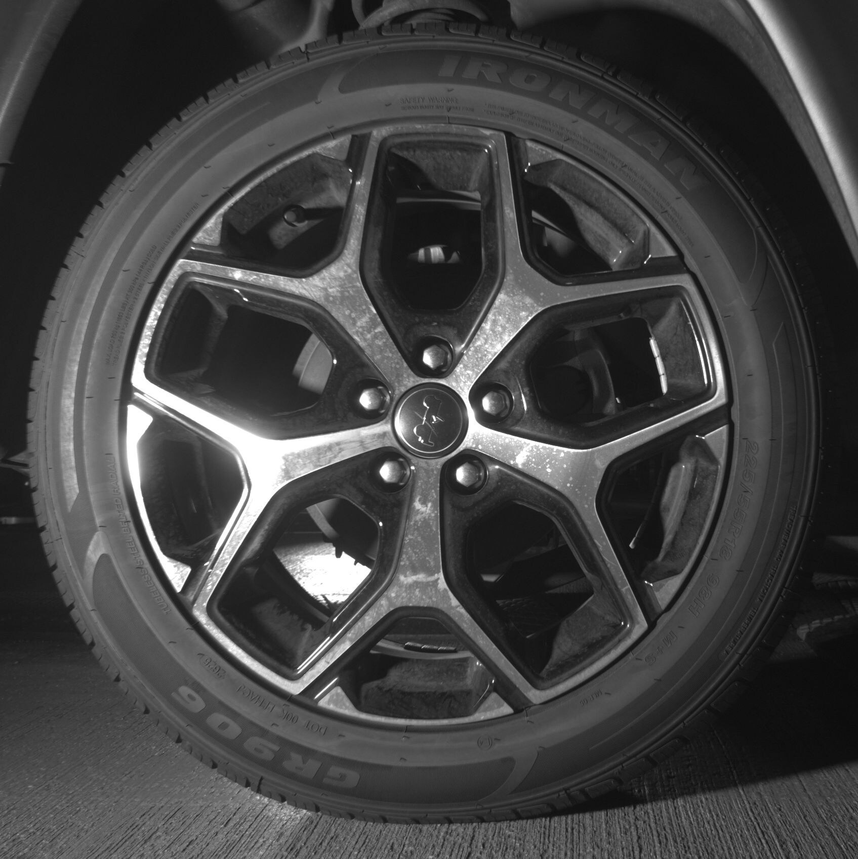 Thumbnail: 2025 Jeep Compass - 12