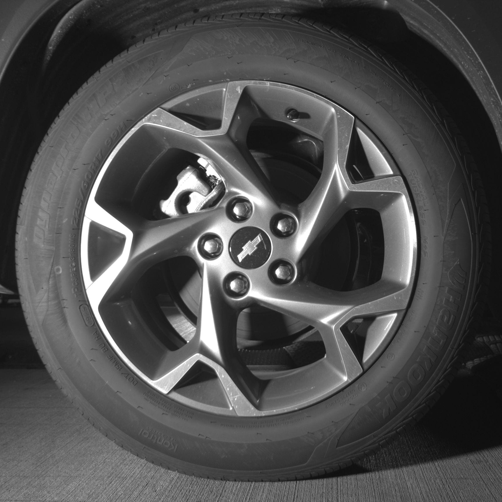 Thumbnail: 2025 Chevrolet Trax - 12