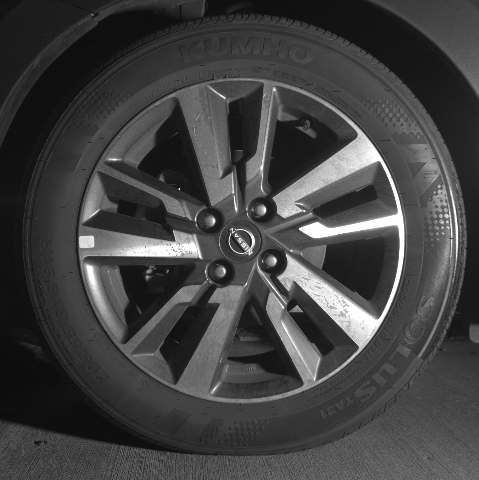 Thumbnail: 2025 Nissan Versa - 9