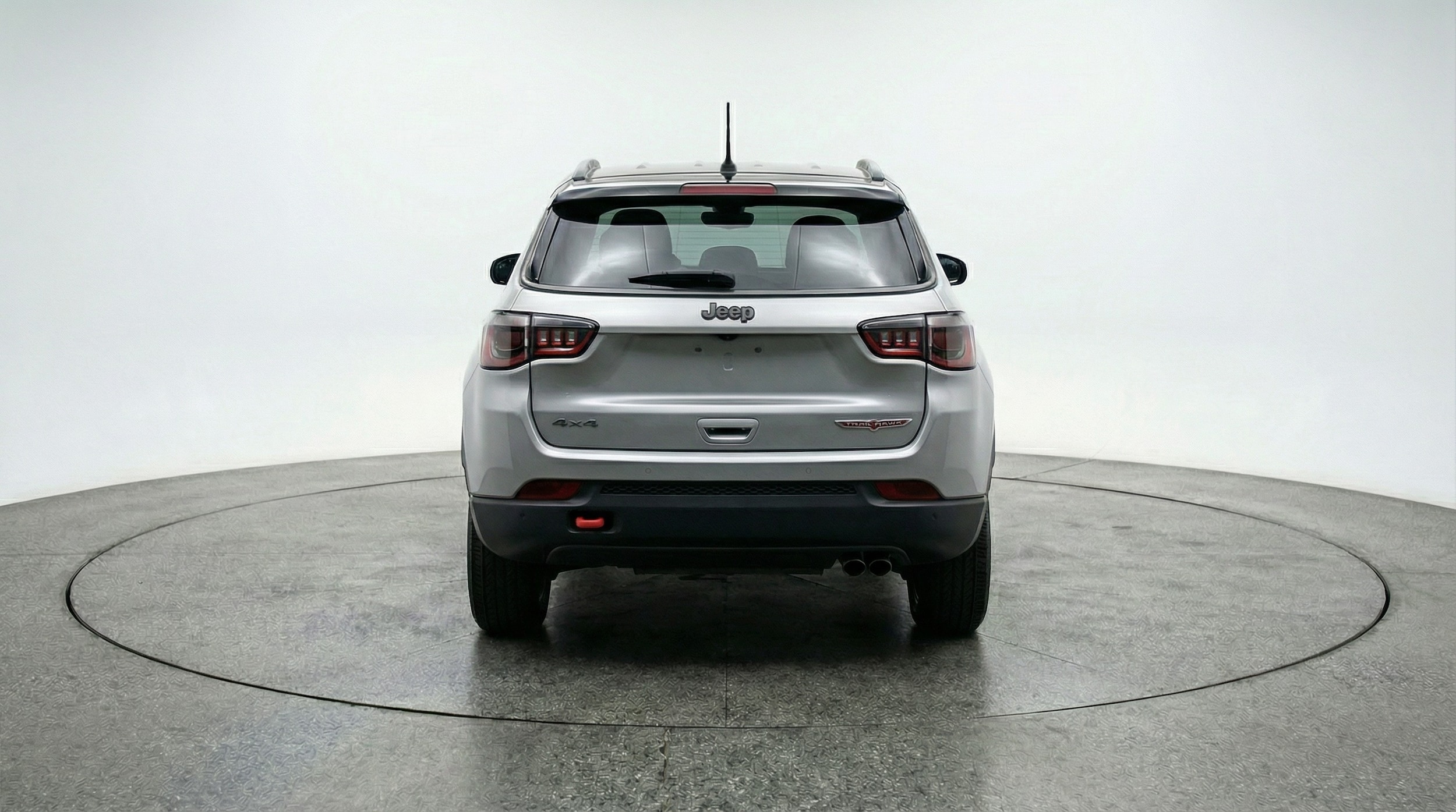 Thumbnail: 2025 Jeep Compass - 6