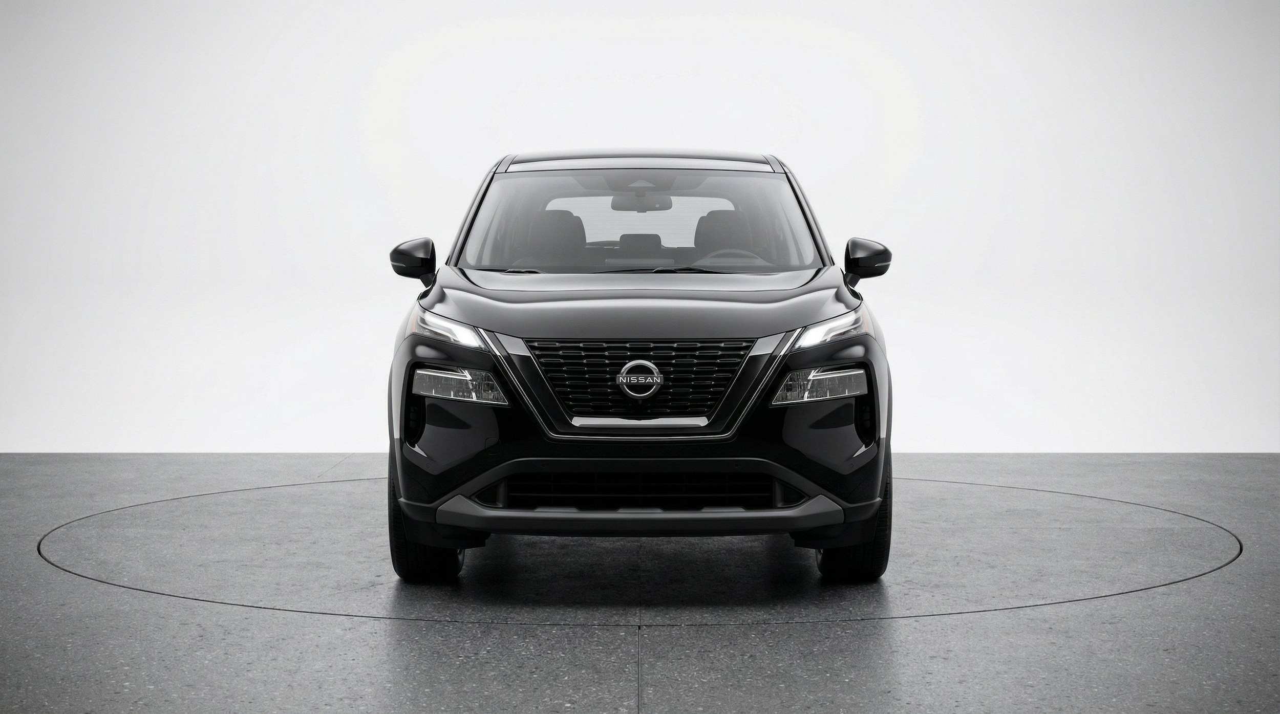 Thumbnail: 2026 Nissan Rogue - 2