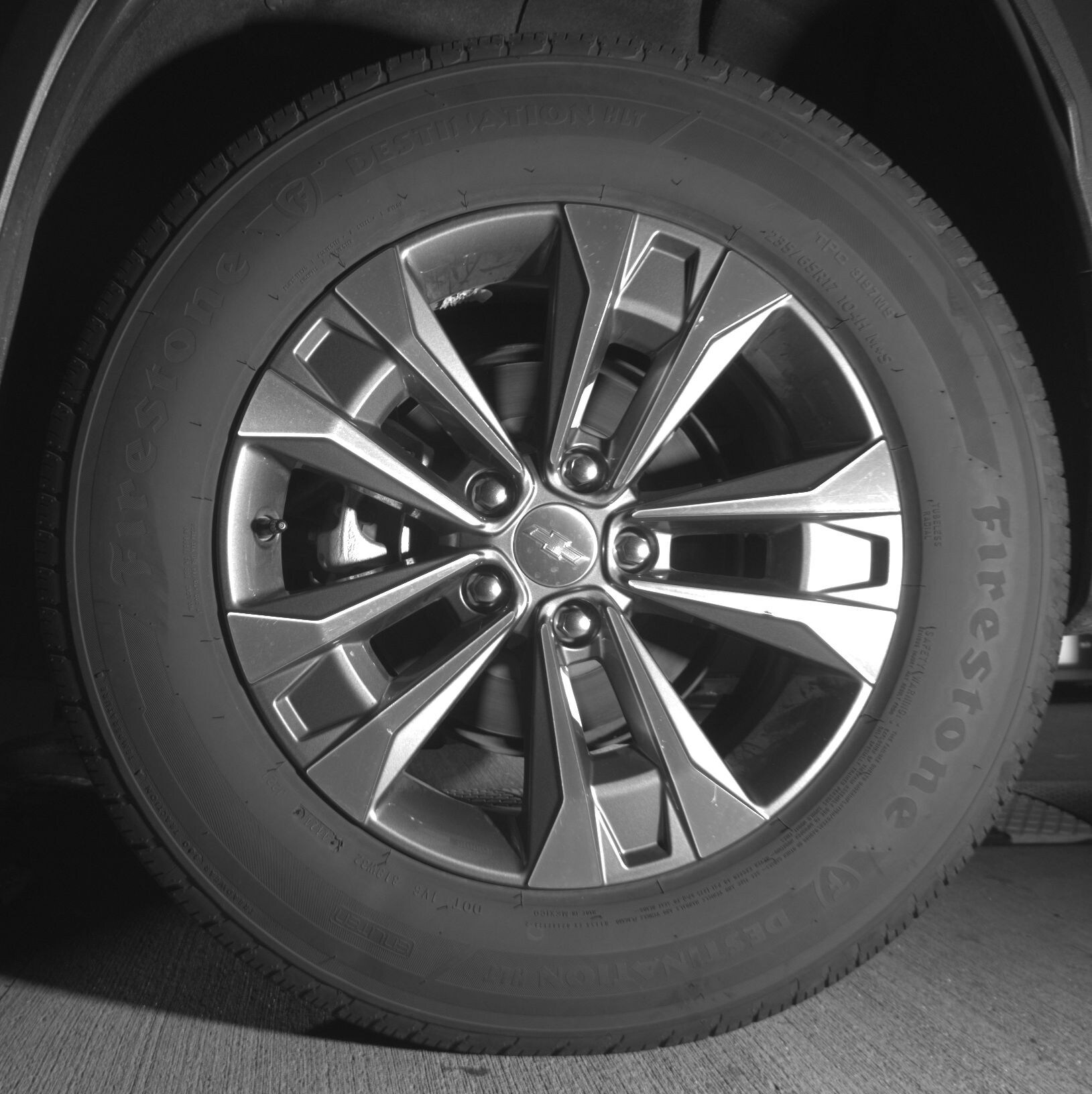 Thumbnail: 2025 Chevrolet Equinox - 11