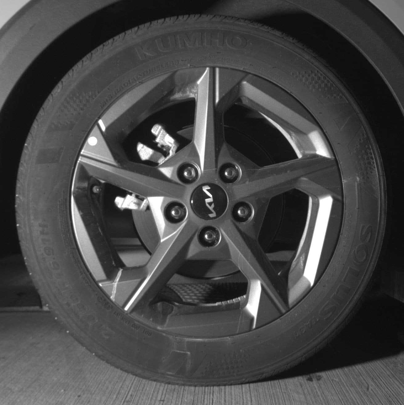 Thumbnail: 2025 Kia K4 - 12