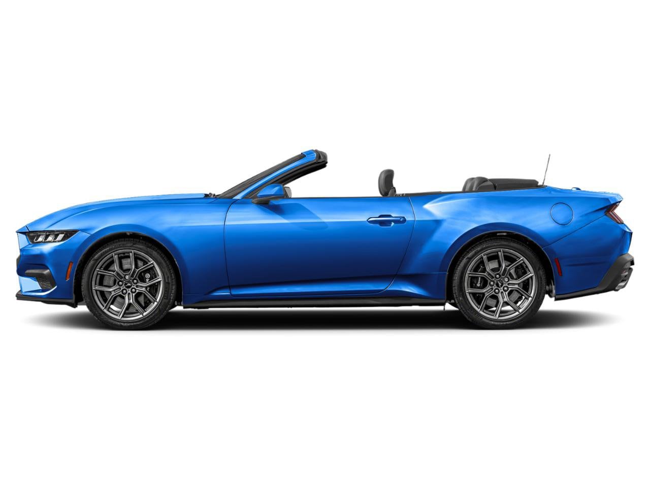 Thumbnail: 2024 Ford Mustang - 3