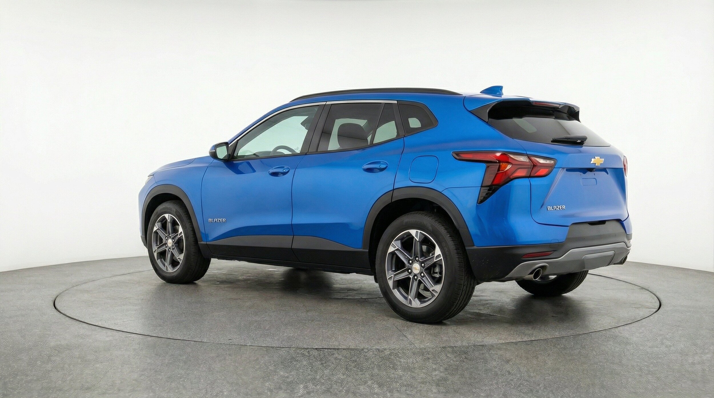 Thumbnail: 2025 Chevrolet Blazer - 6