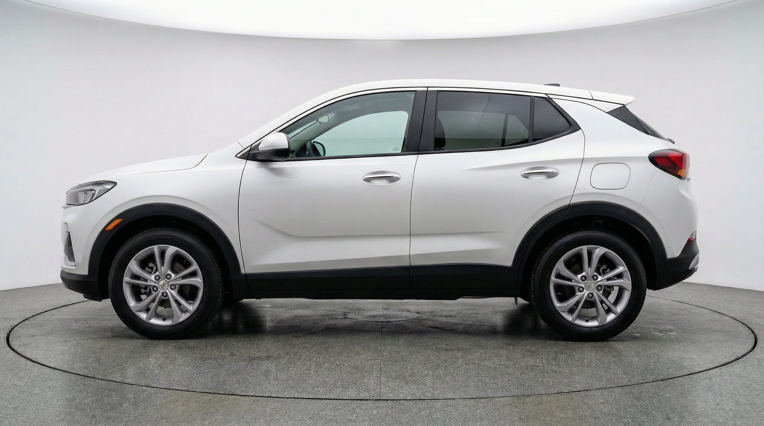 Thumbnail: 2026 Buick Encore GX - 5