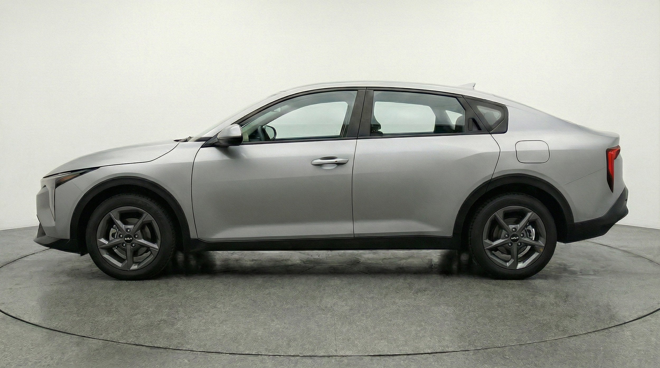 Thumbnail: 2025 Kia K4 - 4