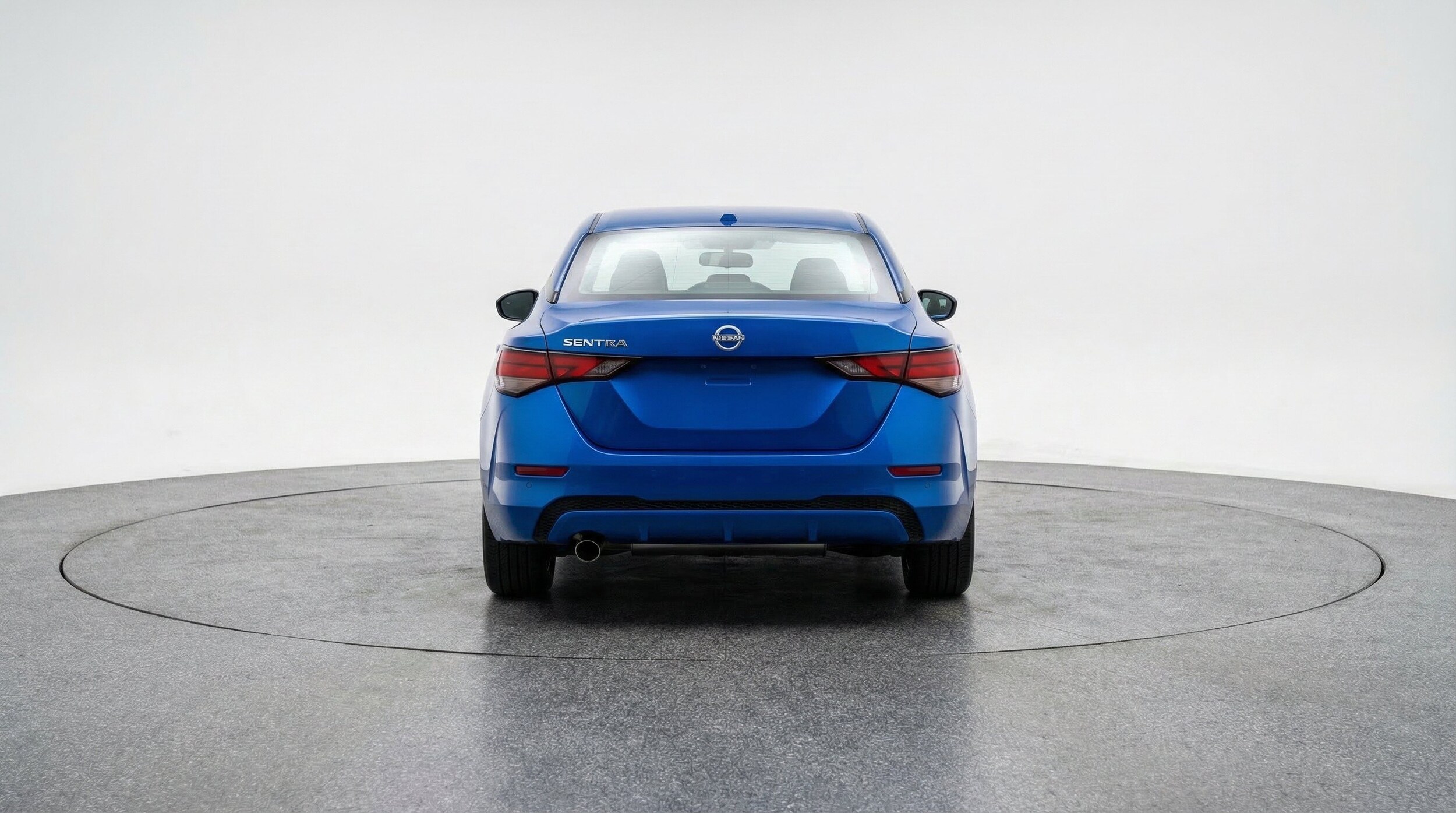 Thumbnail: 2025 Nissan Sentra - 7