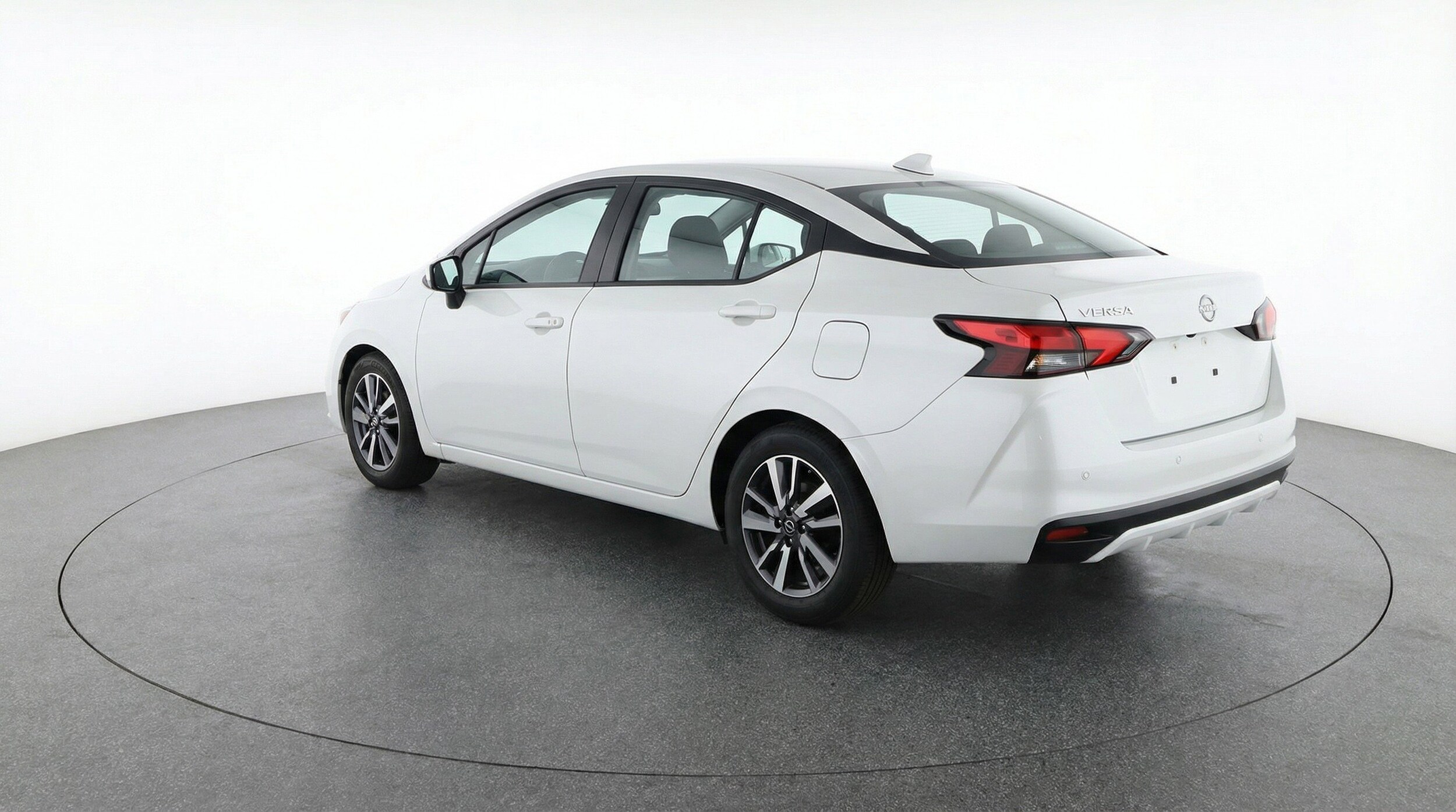 Thumbnail: 2025 Nissan Versa - 6