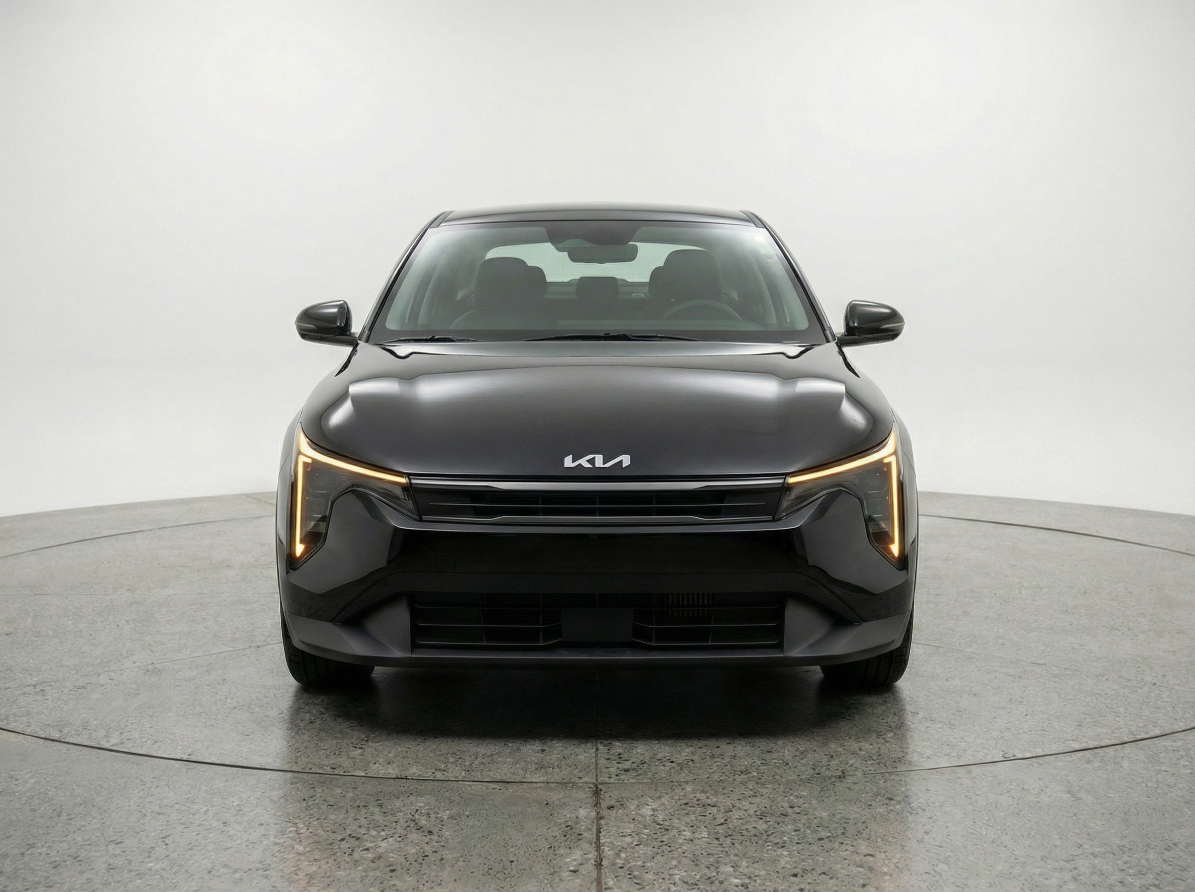 Thumbnail: 2025 Kia K4 - 2