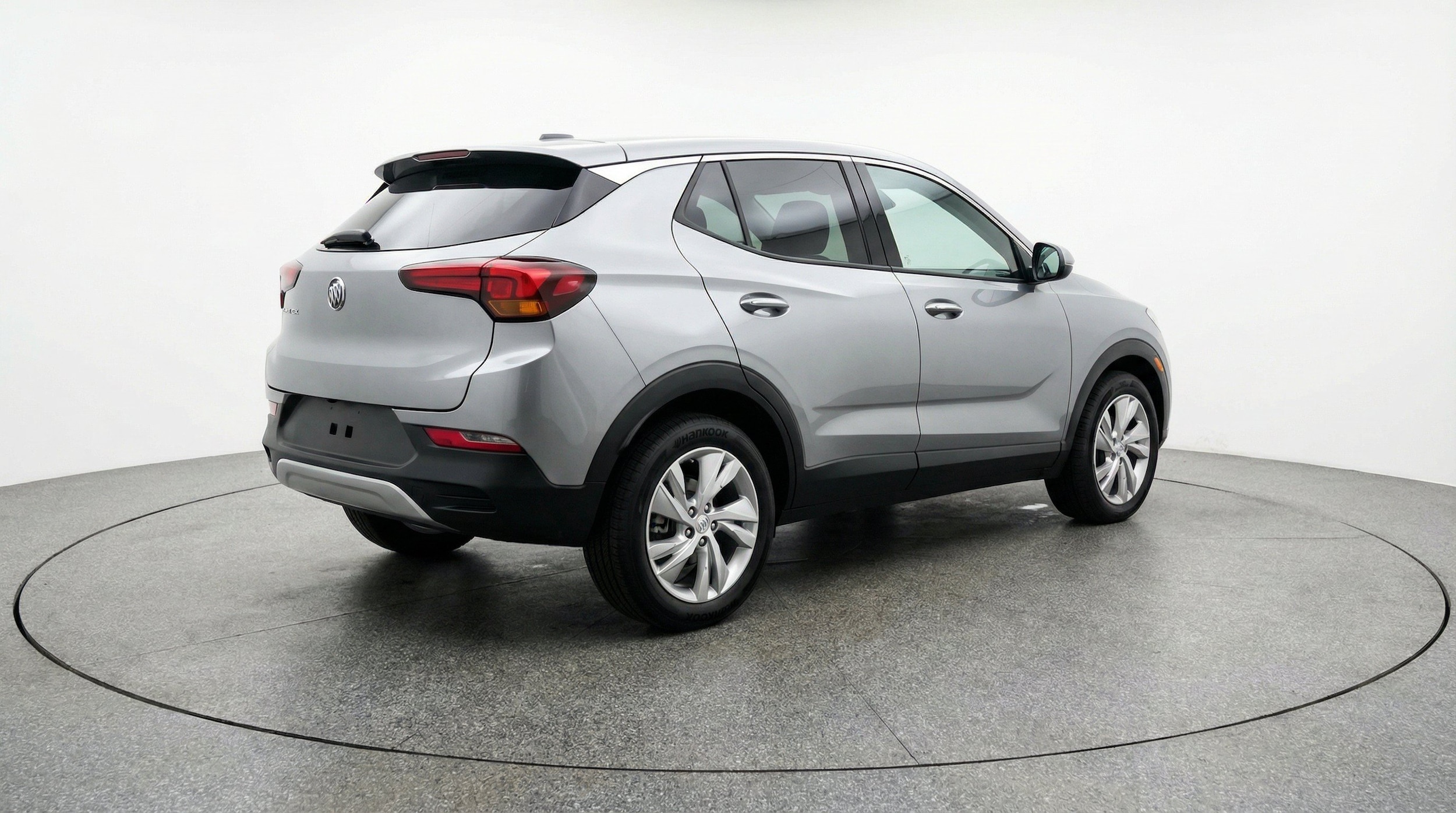 Thumbnail: 2026 Buick Encore GX - 9