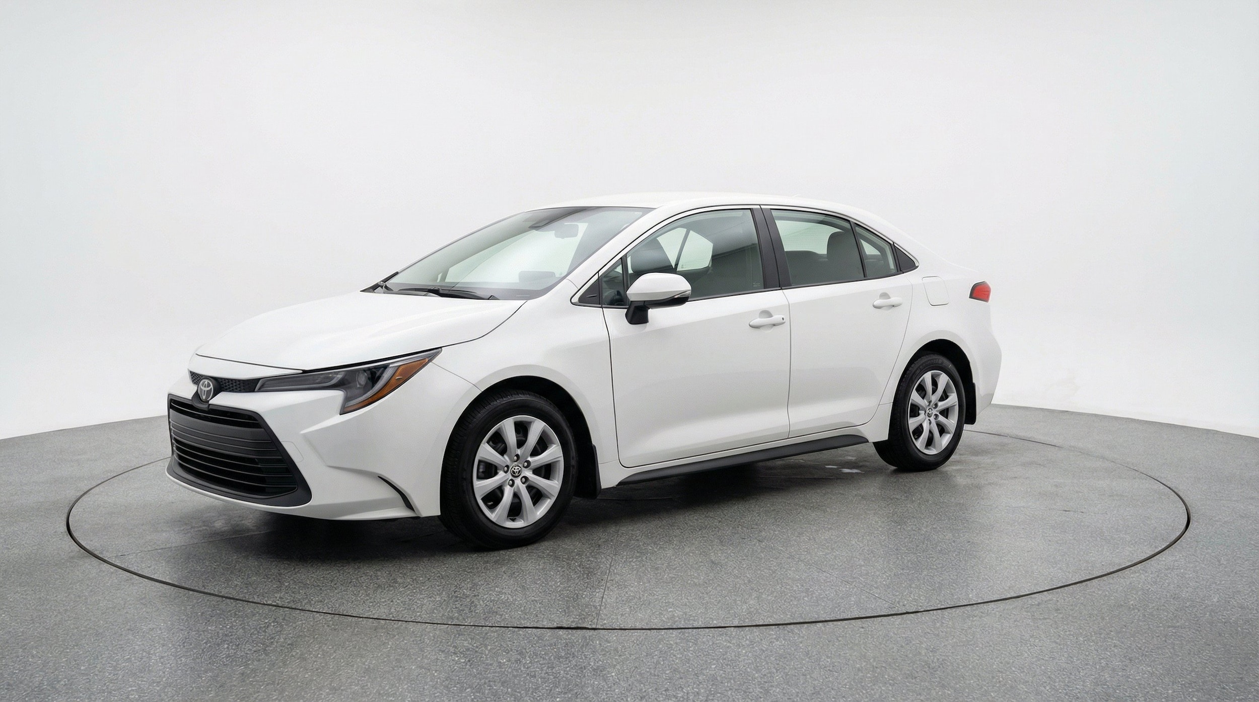 Thumbnail: 2025 Toyota Corolla - 3