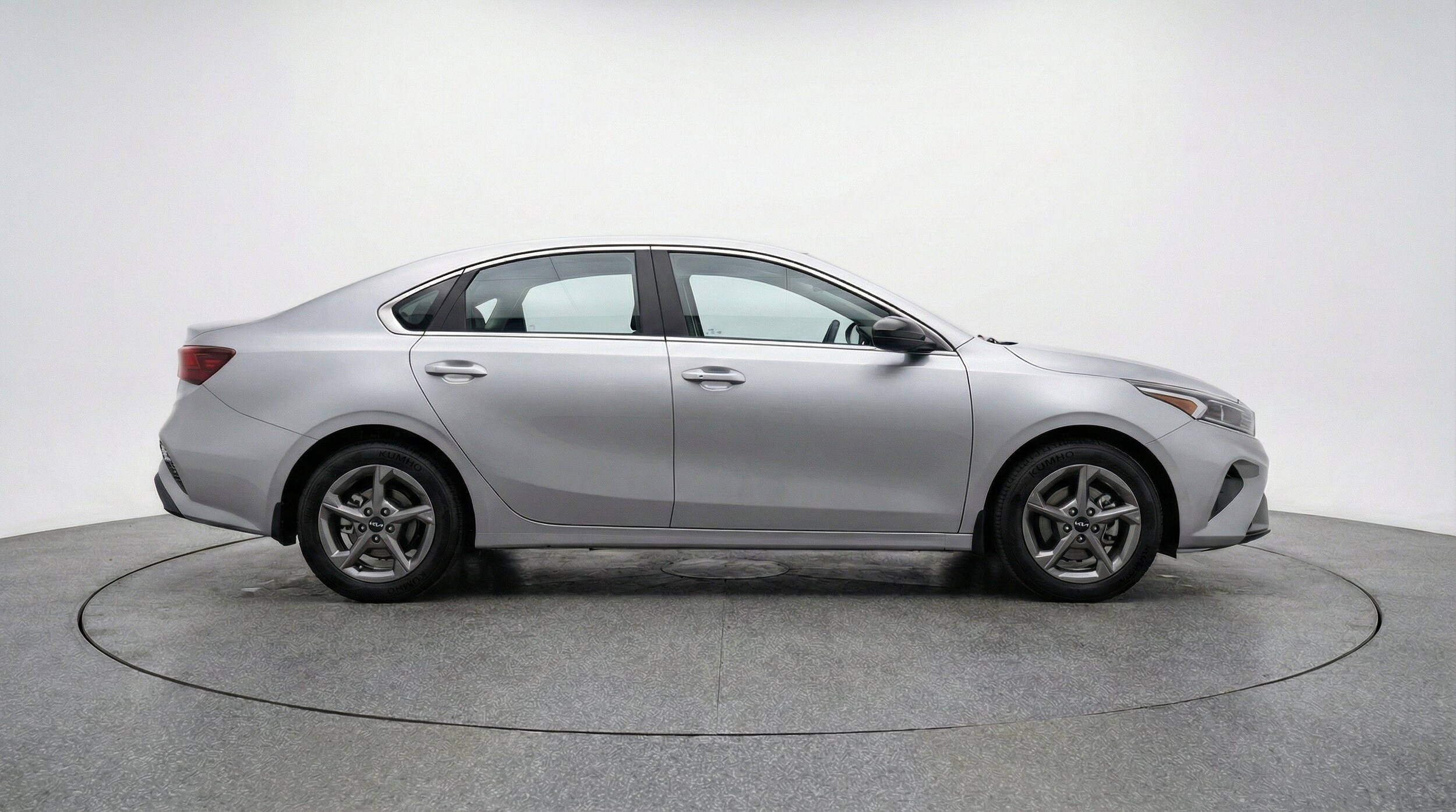 Thumbnail: 2026 Kia K4 - 11