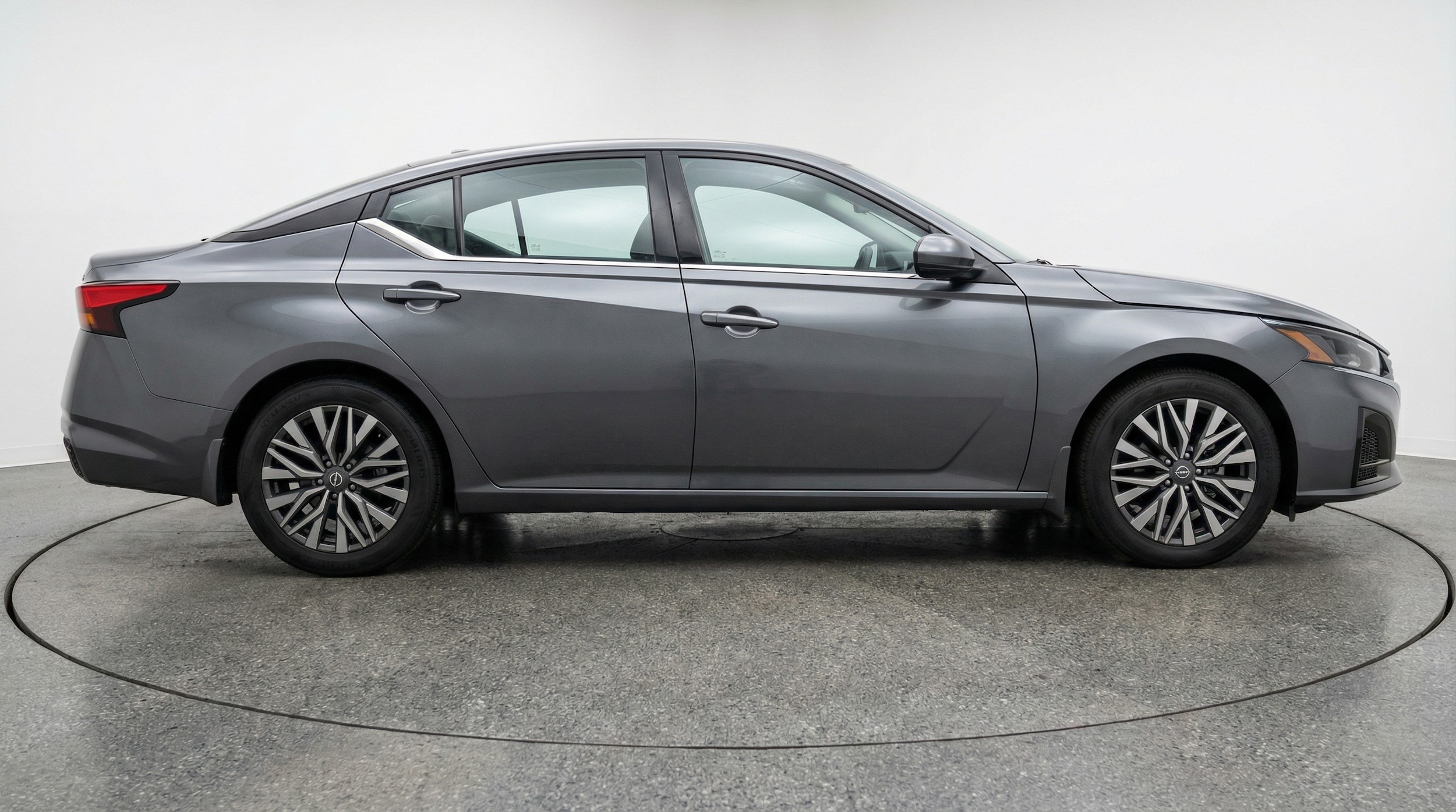 Thumbnail: 2025 Nissan Altima - 8