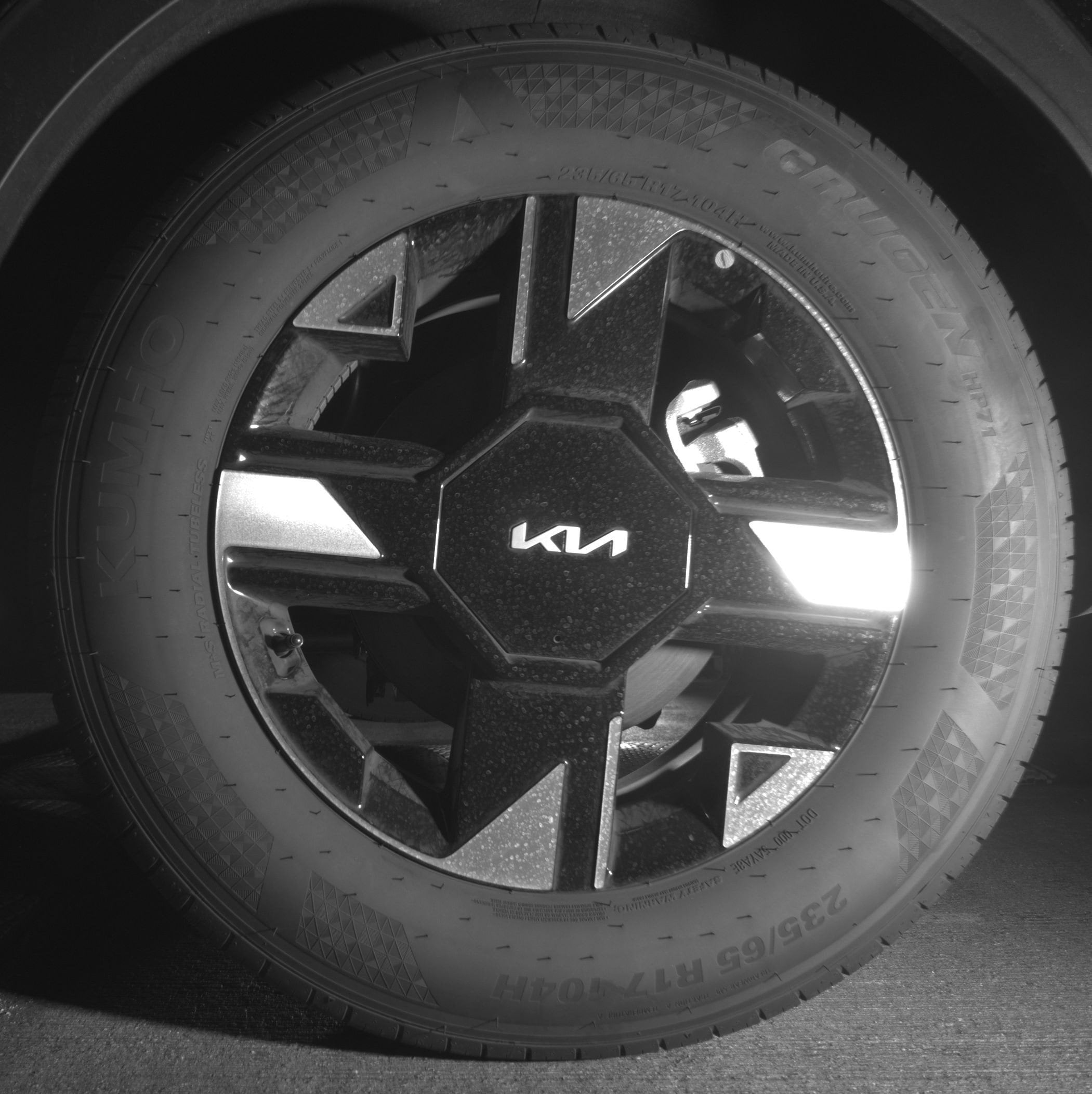 Thumbnail: 2026 Kia Sportage - 14