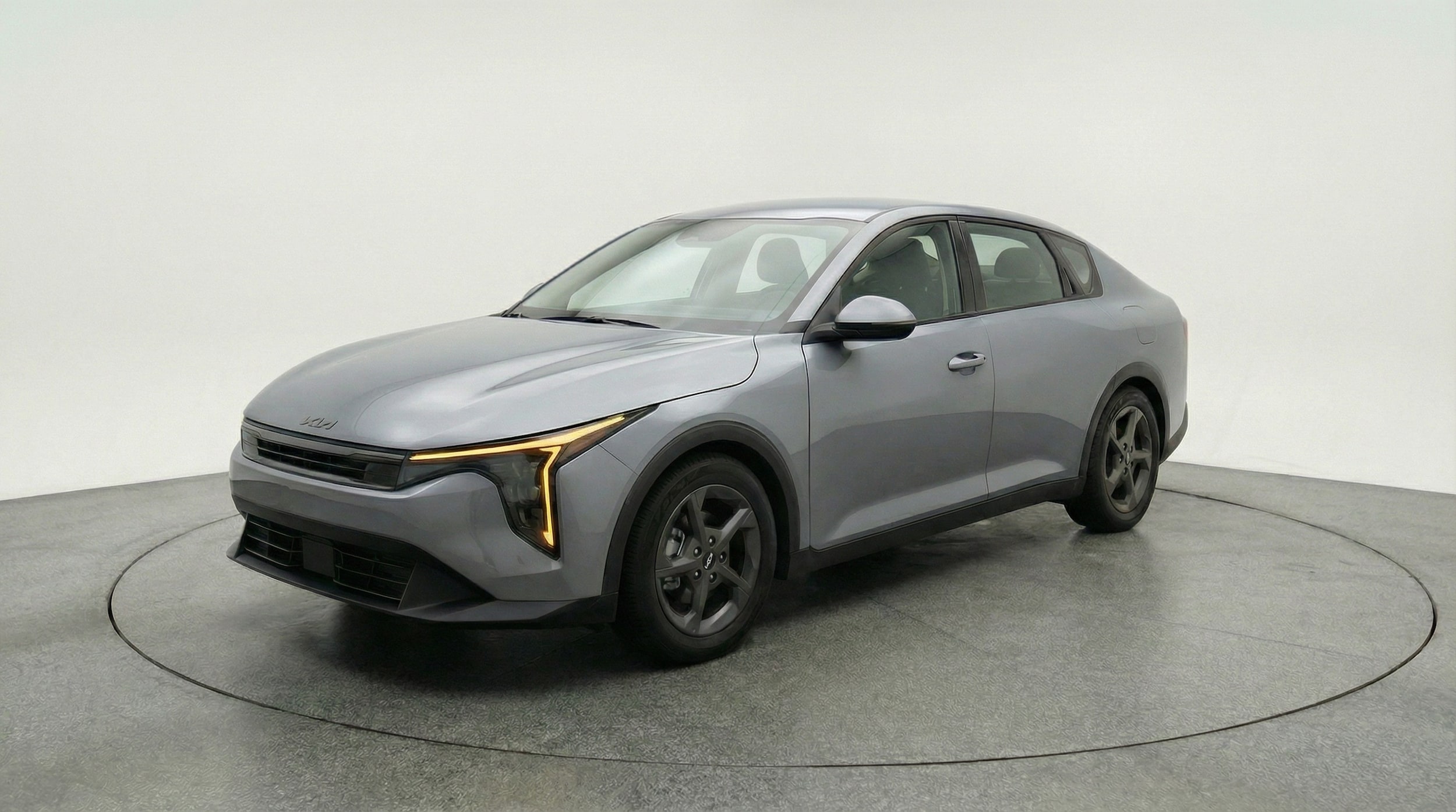 Thumbnail: 2025 Kia K4 - 3