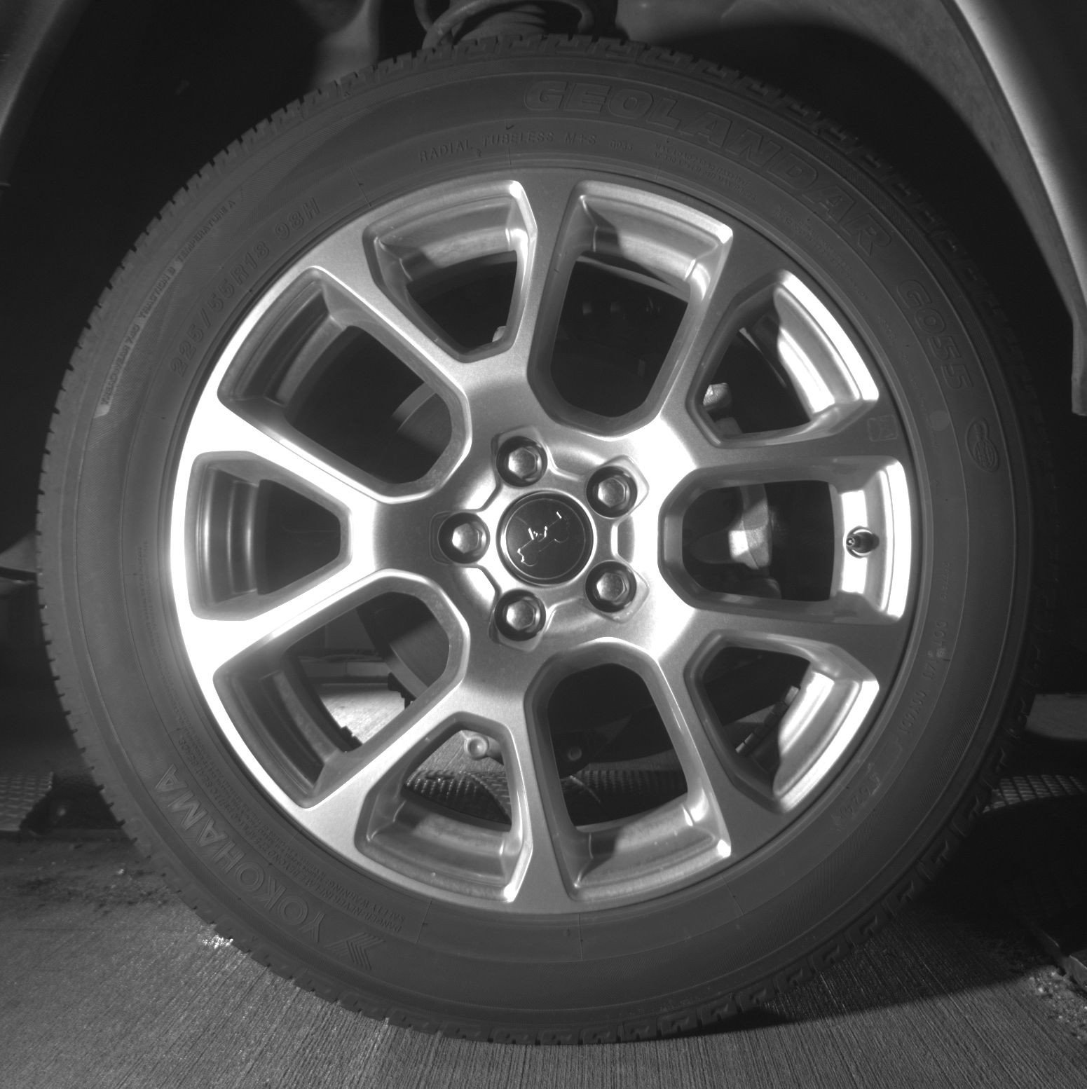 Thumbnail: 2025 Jeep Compass - 15