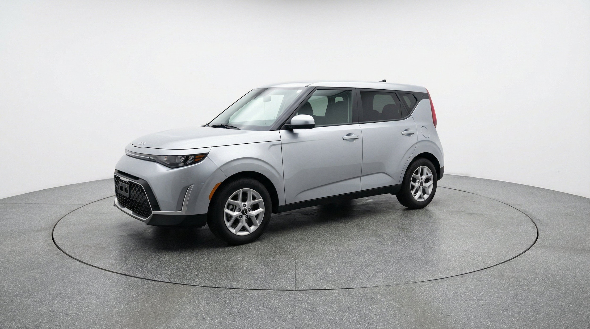 Thumbnail: 2025 Kia Soul - 3