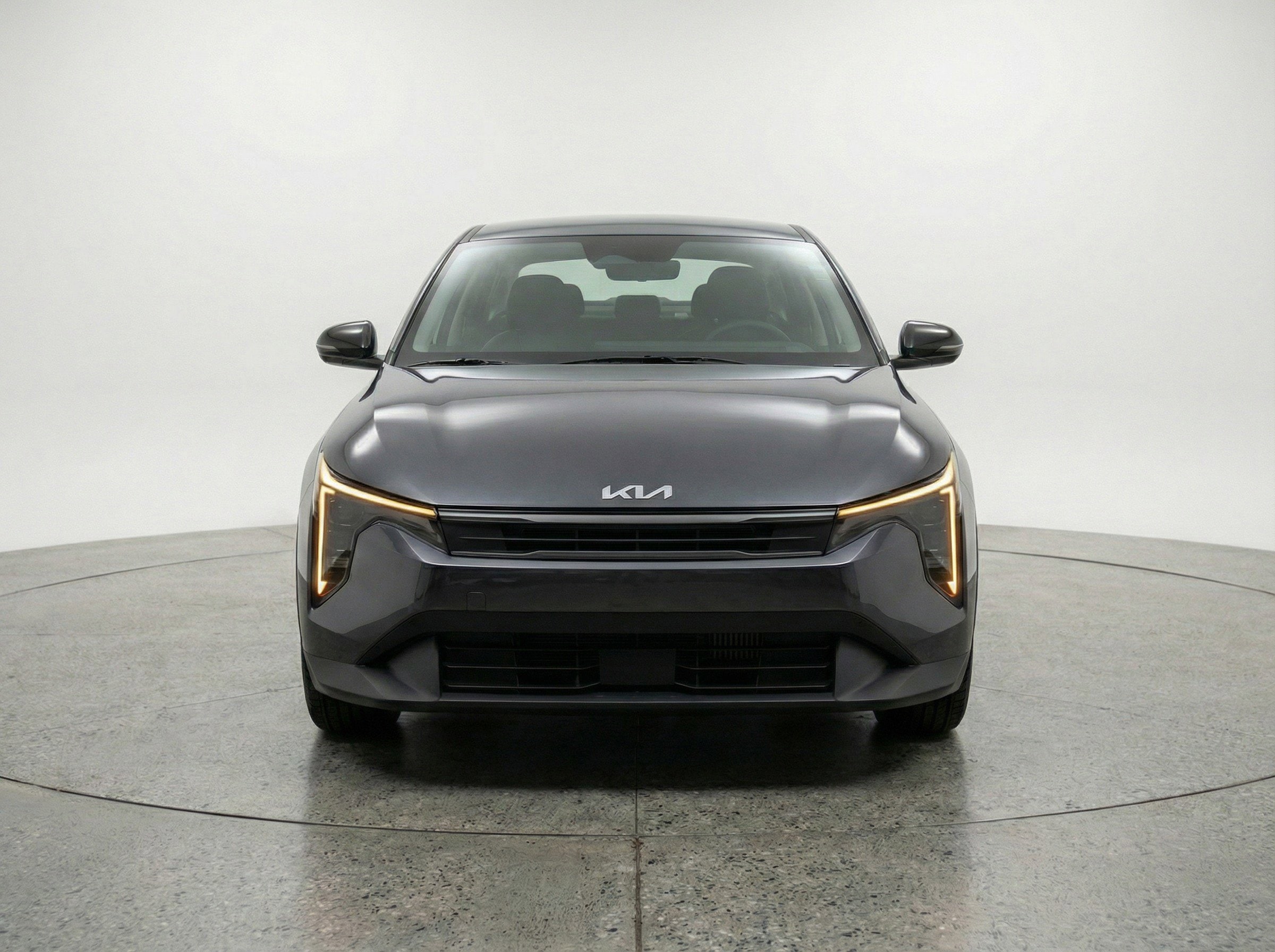 Thumbnail: 2025 Kia K4 - 2