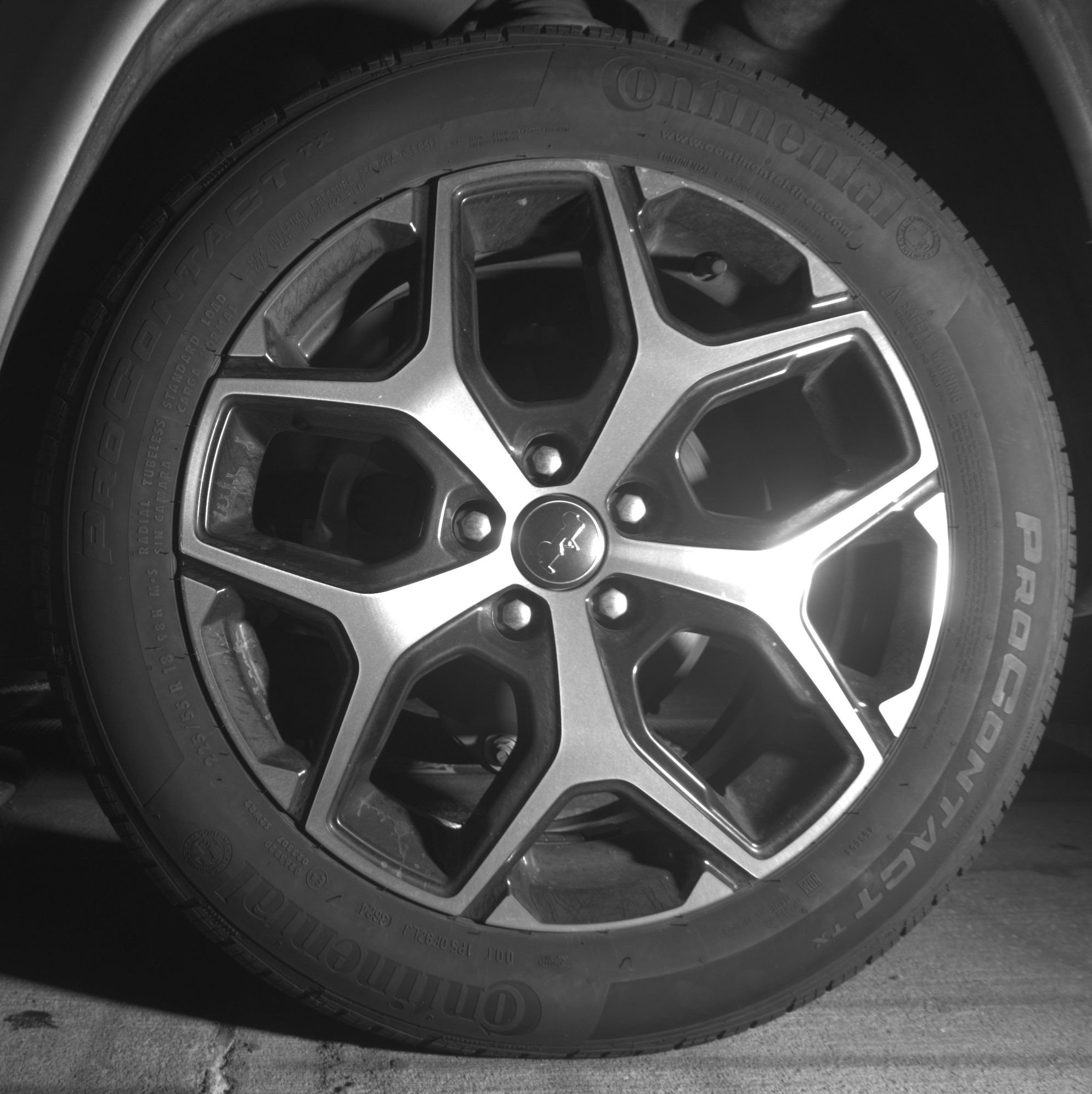 Thumbnail: 2025 Jeep Compass - 14