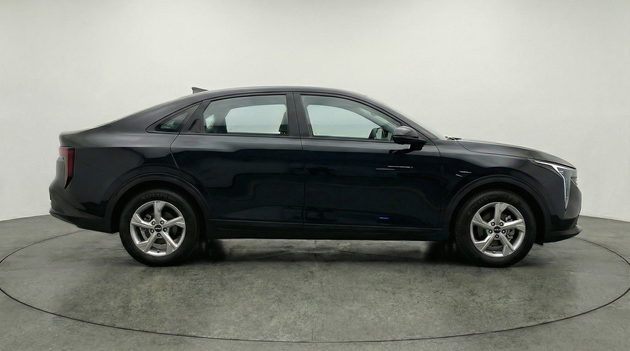 Thumbnail: 2025 Kia K4 - 11