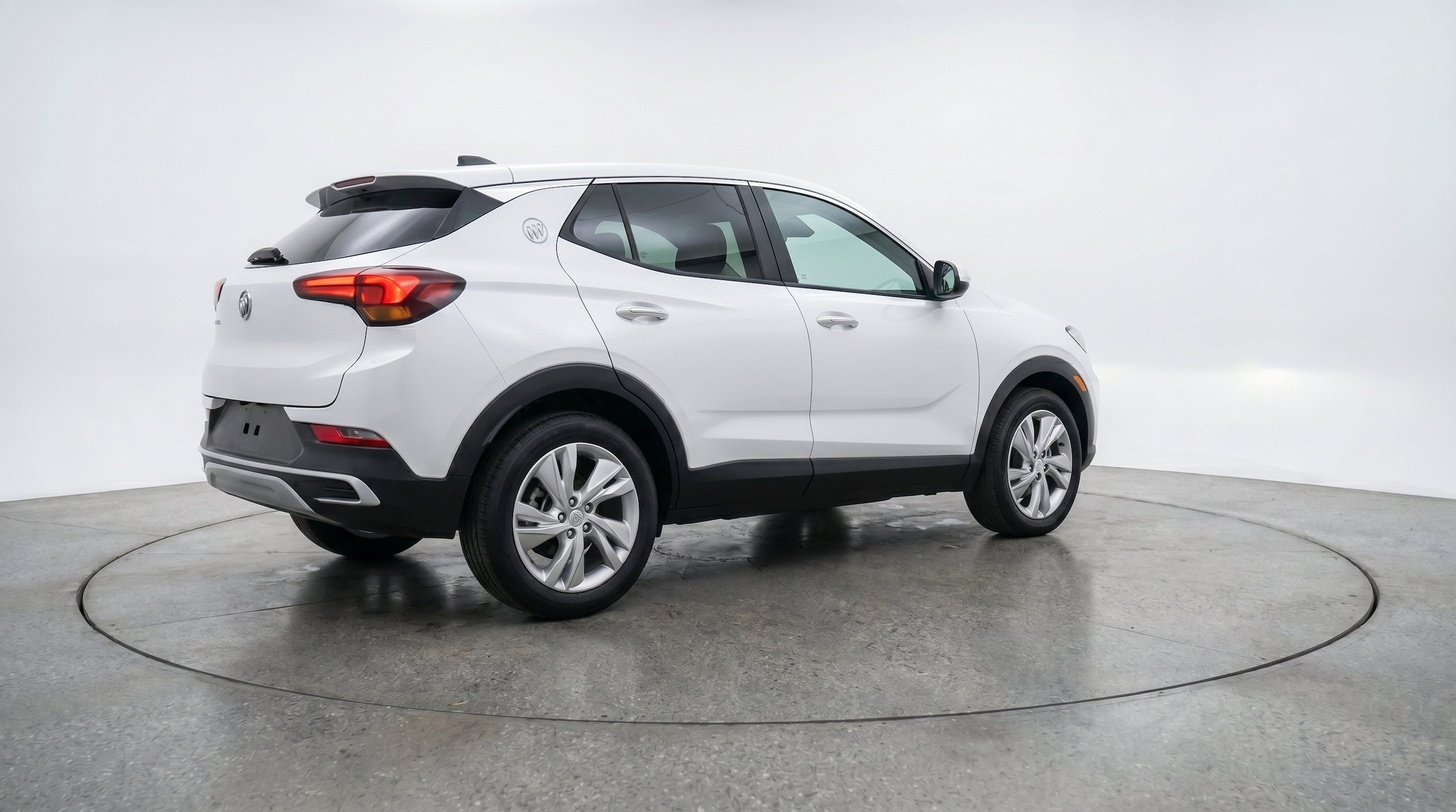 Thumbnail: 2026 Buick Encore GX - 9