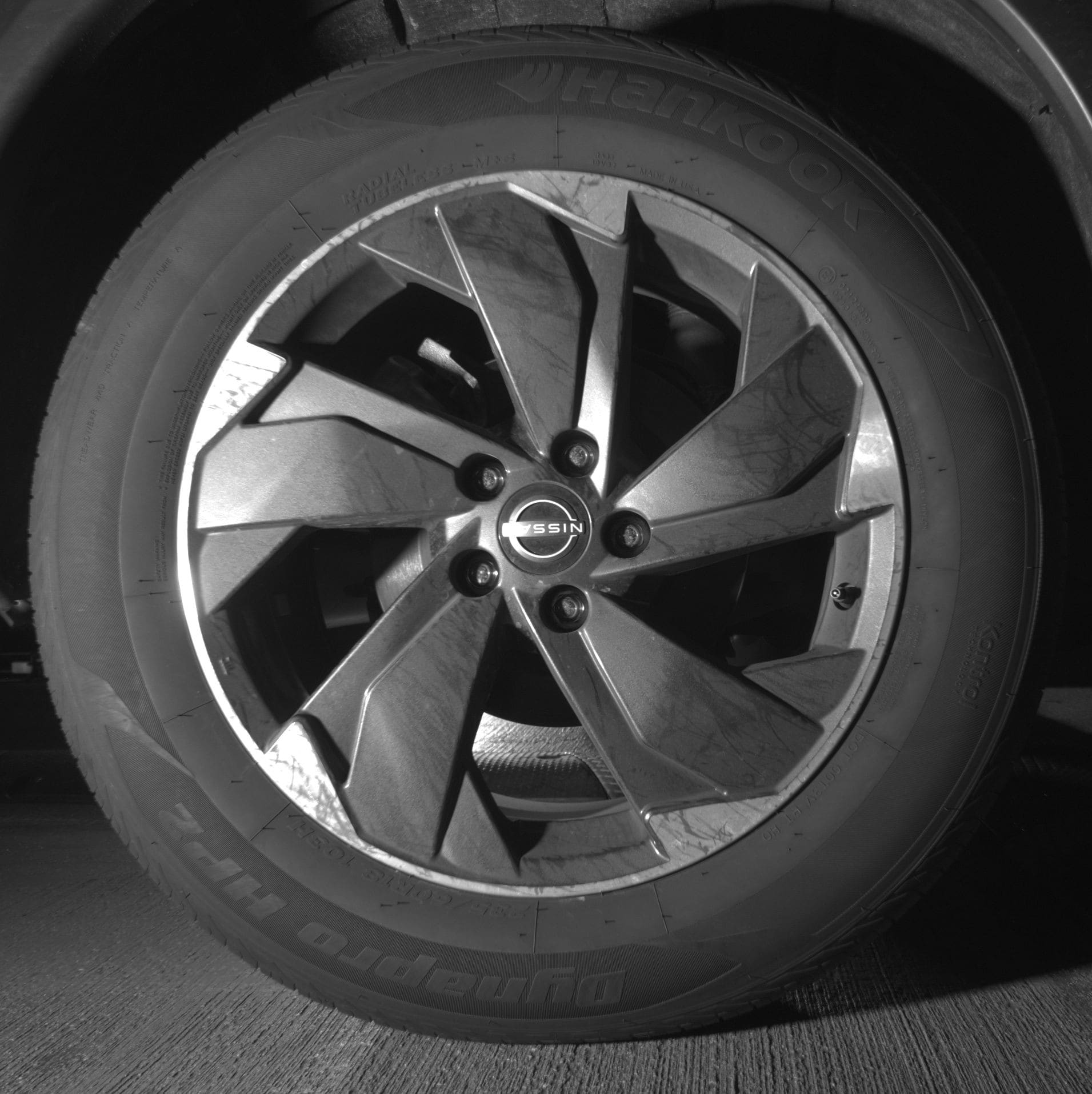 Thumbnail: 2025 Nissan Rogue - 12