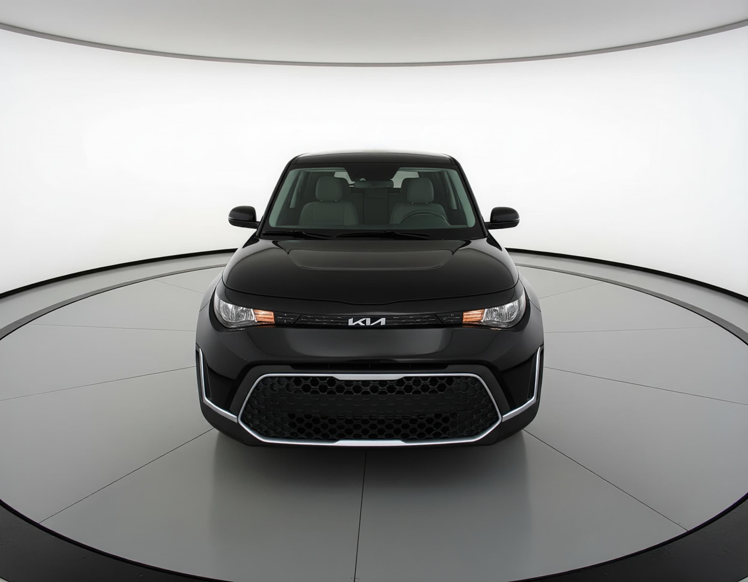 Thumbnail: 2025 Kia Soul - 2