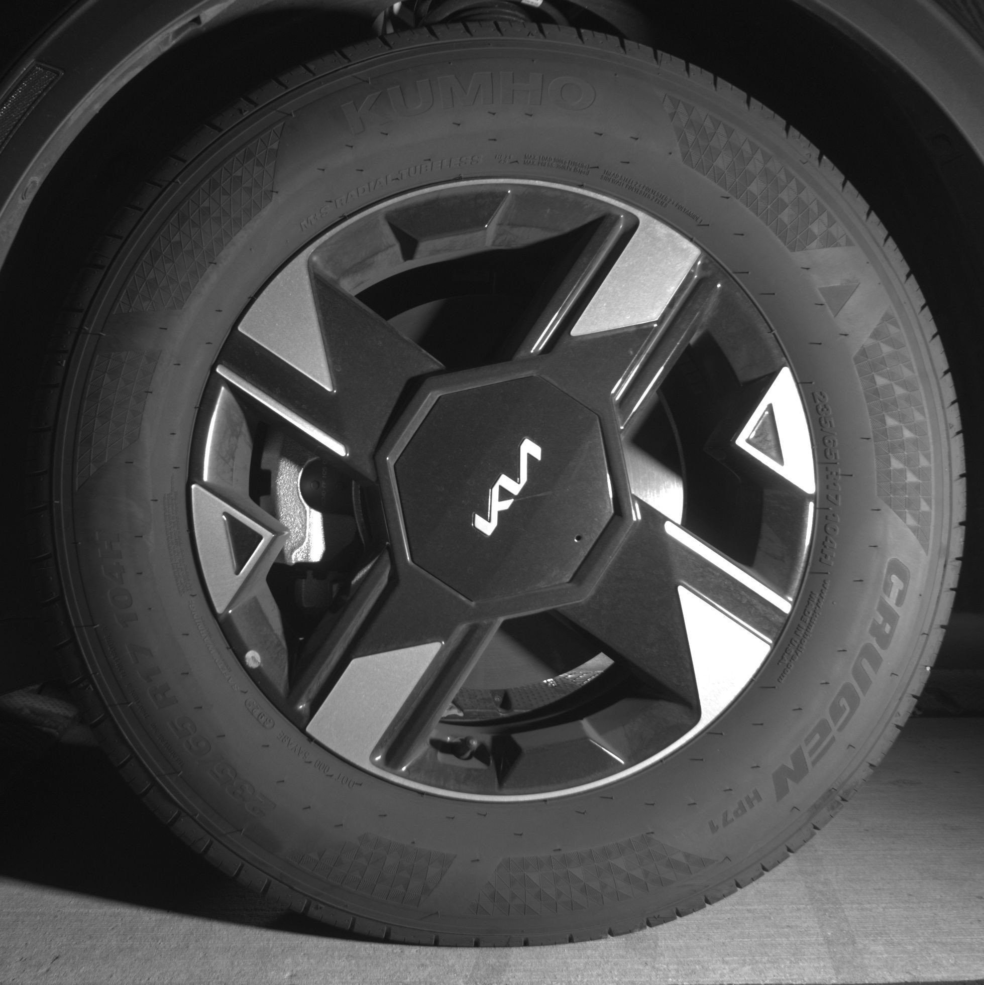 Thumbnail: 2026 Kia Sportage - 12