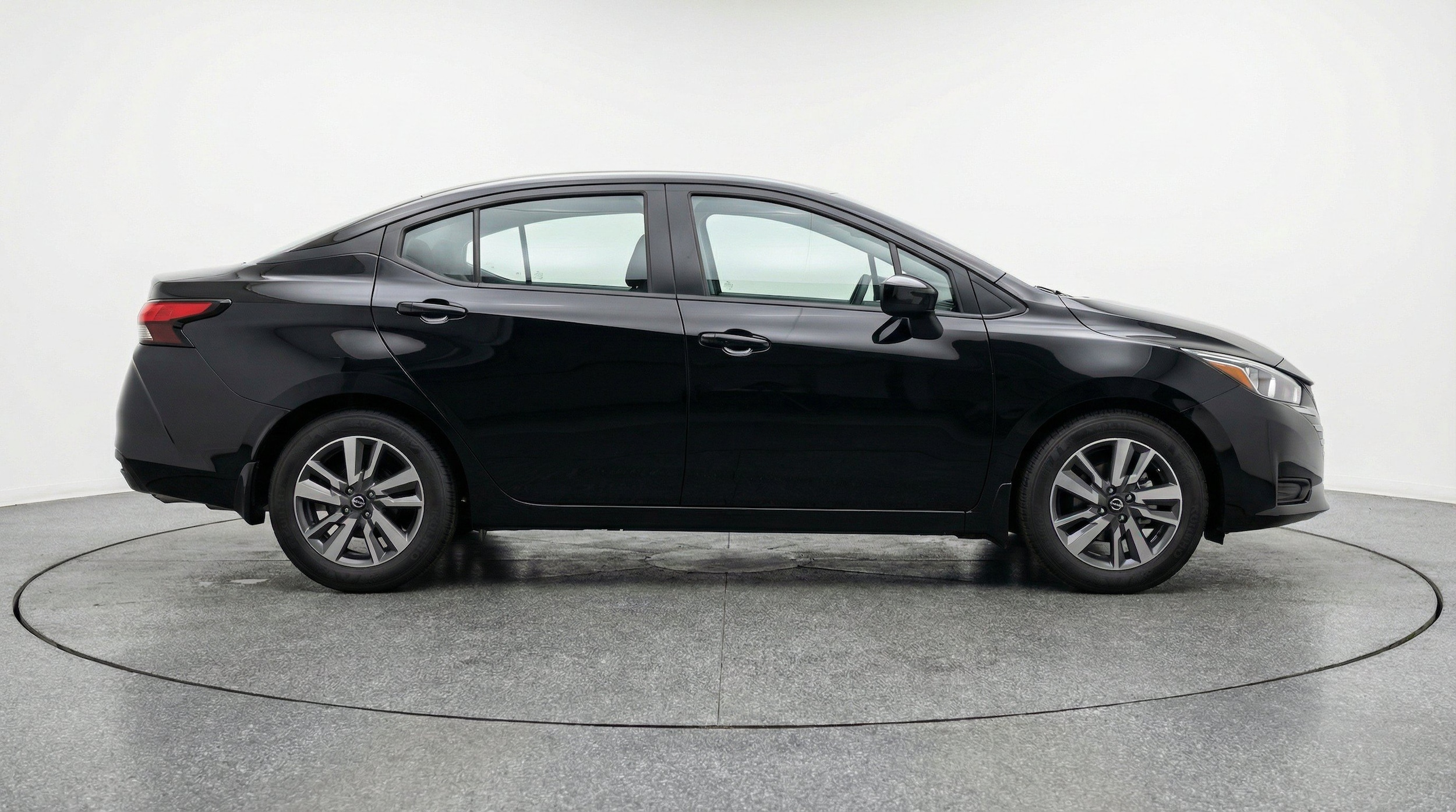 Thumbnail: 2025 Nissan Versa - 11
