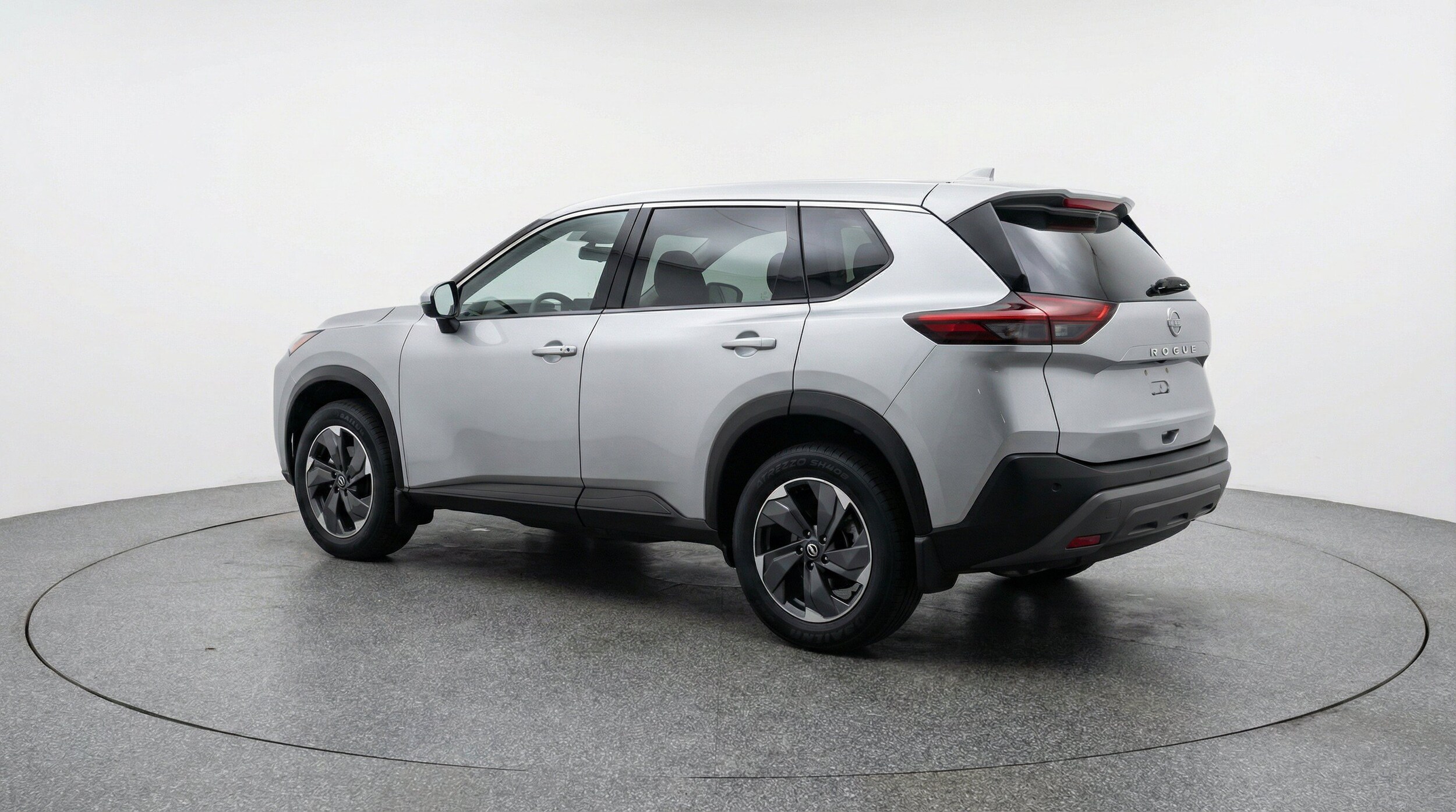 Thumbnail: 2025 Nissan Rogue - 6