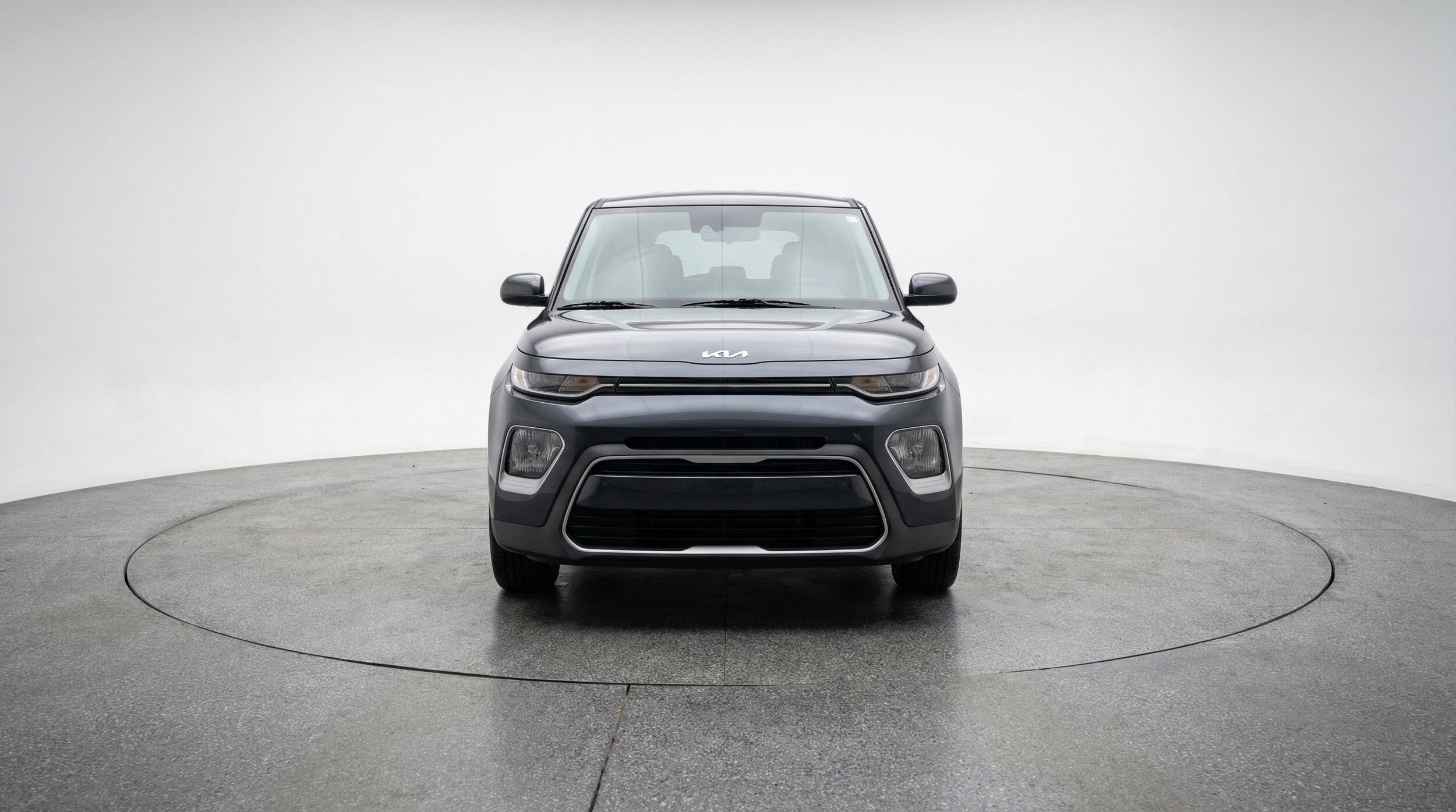 Thumbnail: 2025 Kia Soul - 2