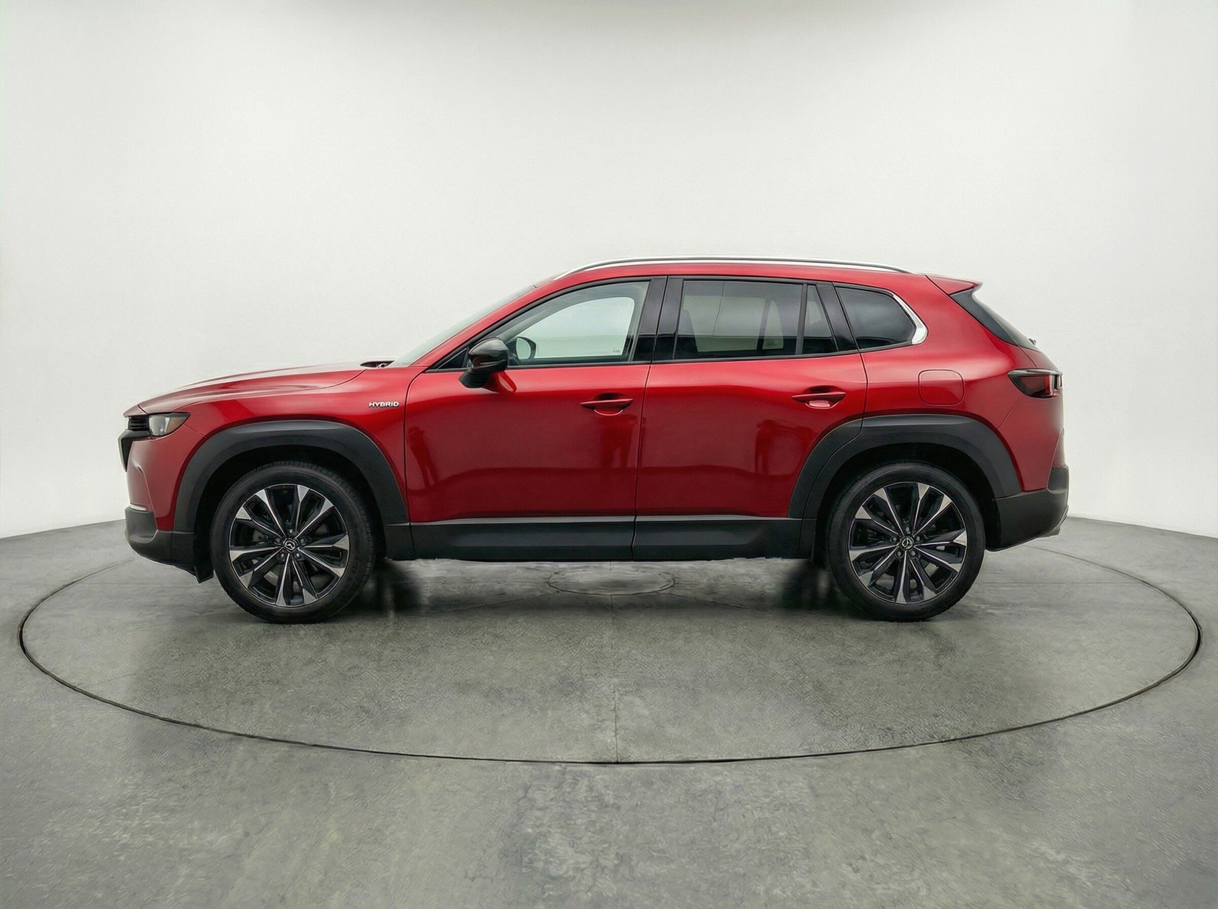 Thumbnail: 2025 Mazda CX-50 - 5