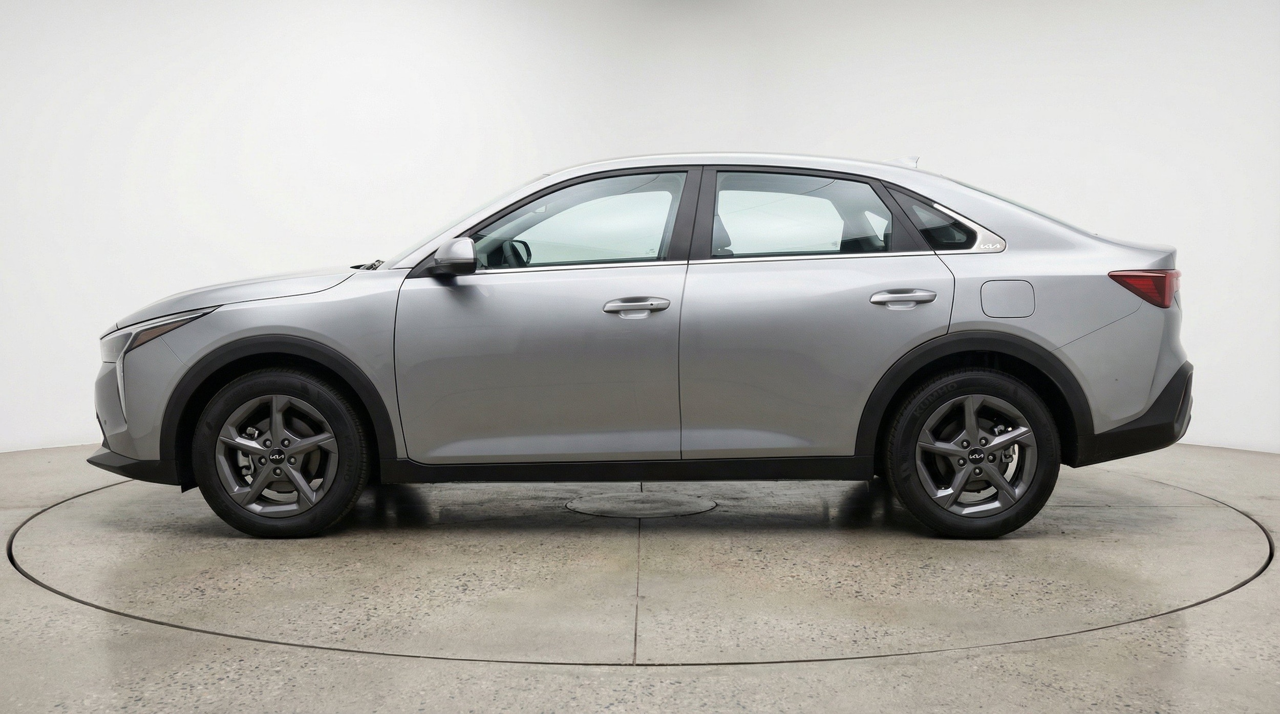 Thumbnail: 2026 Kia K4 - 5