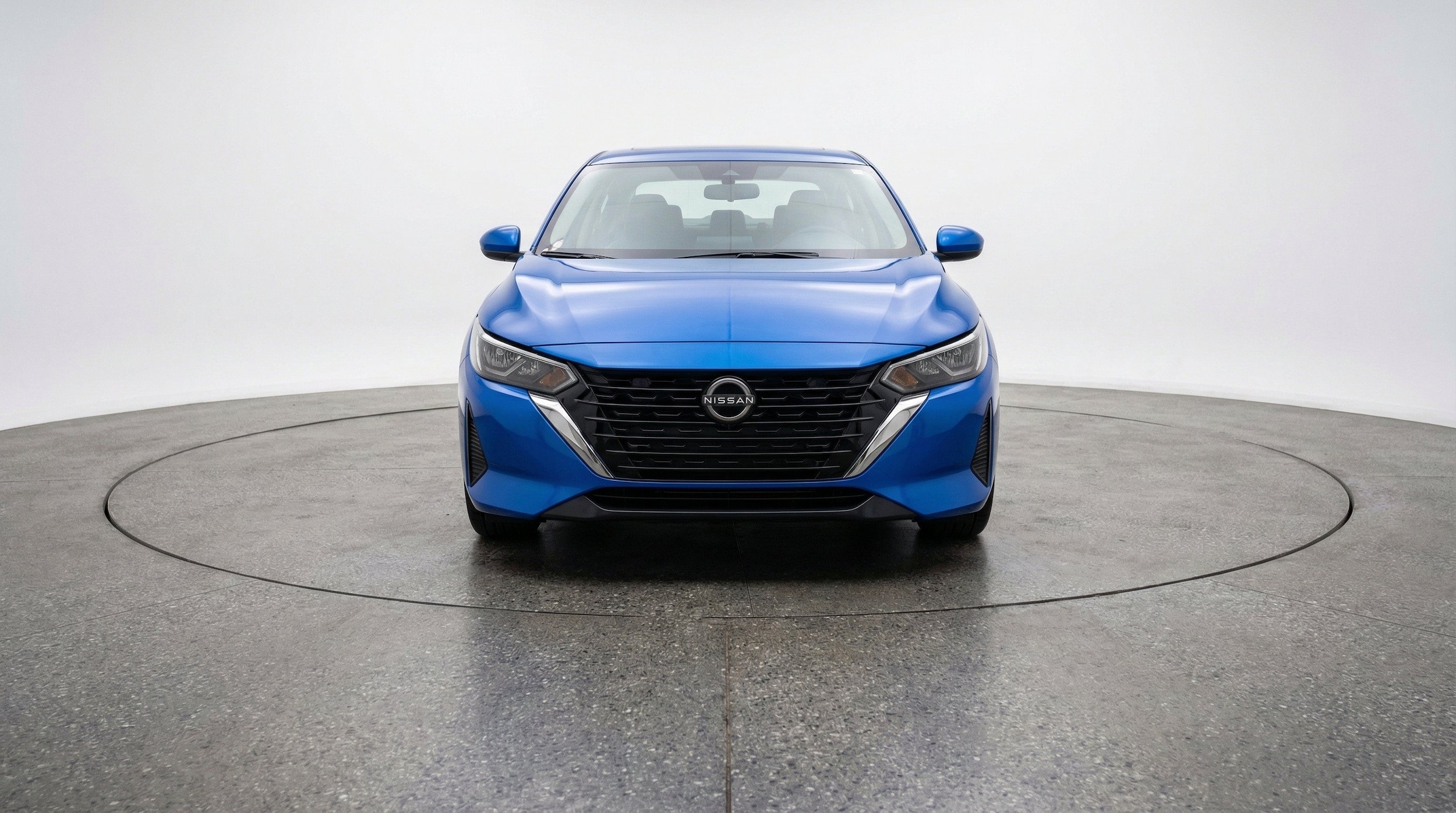 Thumbnail: 2025 Nissan Sentra - 2