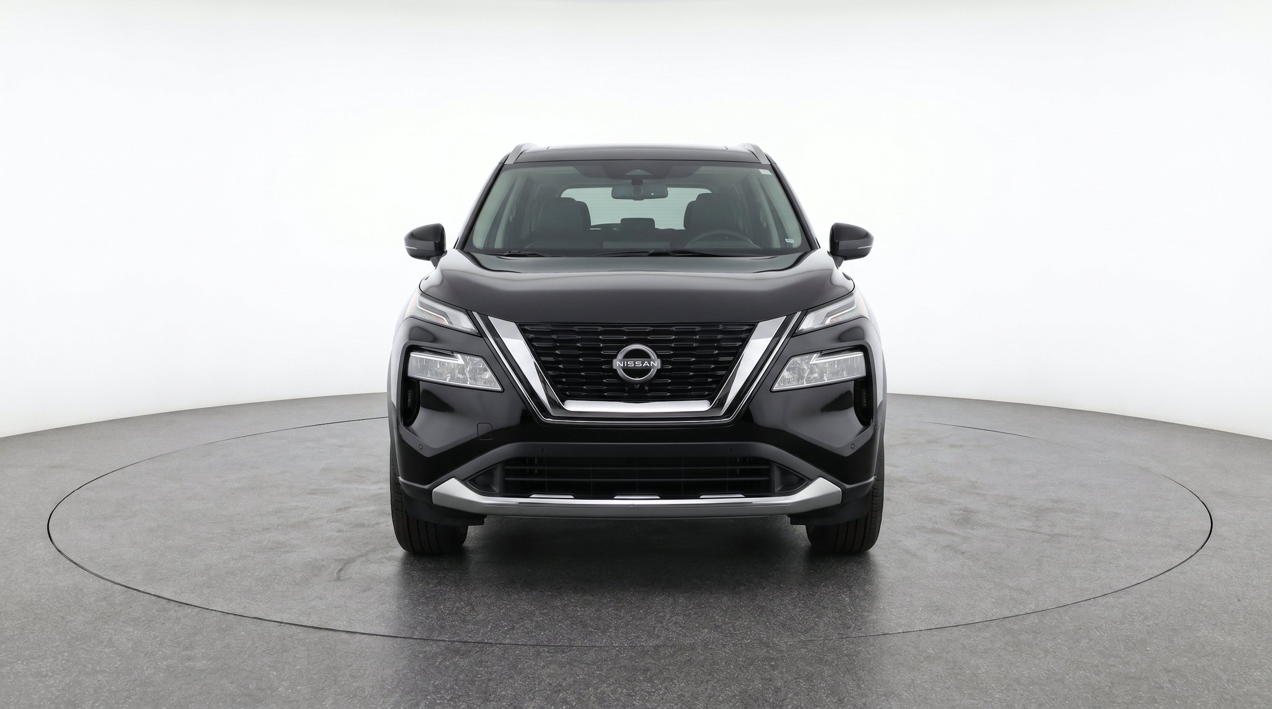 Thumbnail: 2025 Nissan Rogue - 2