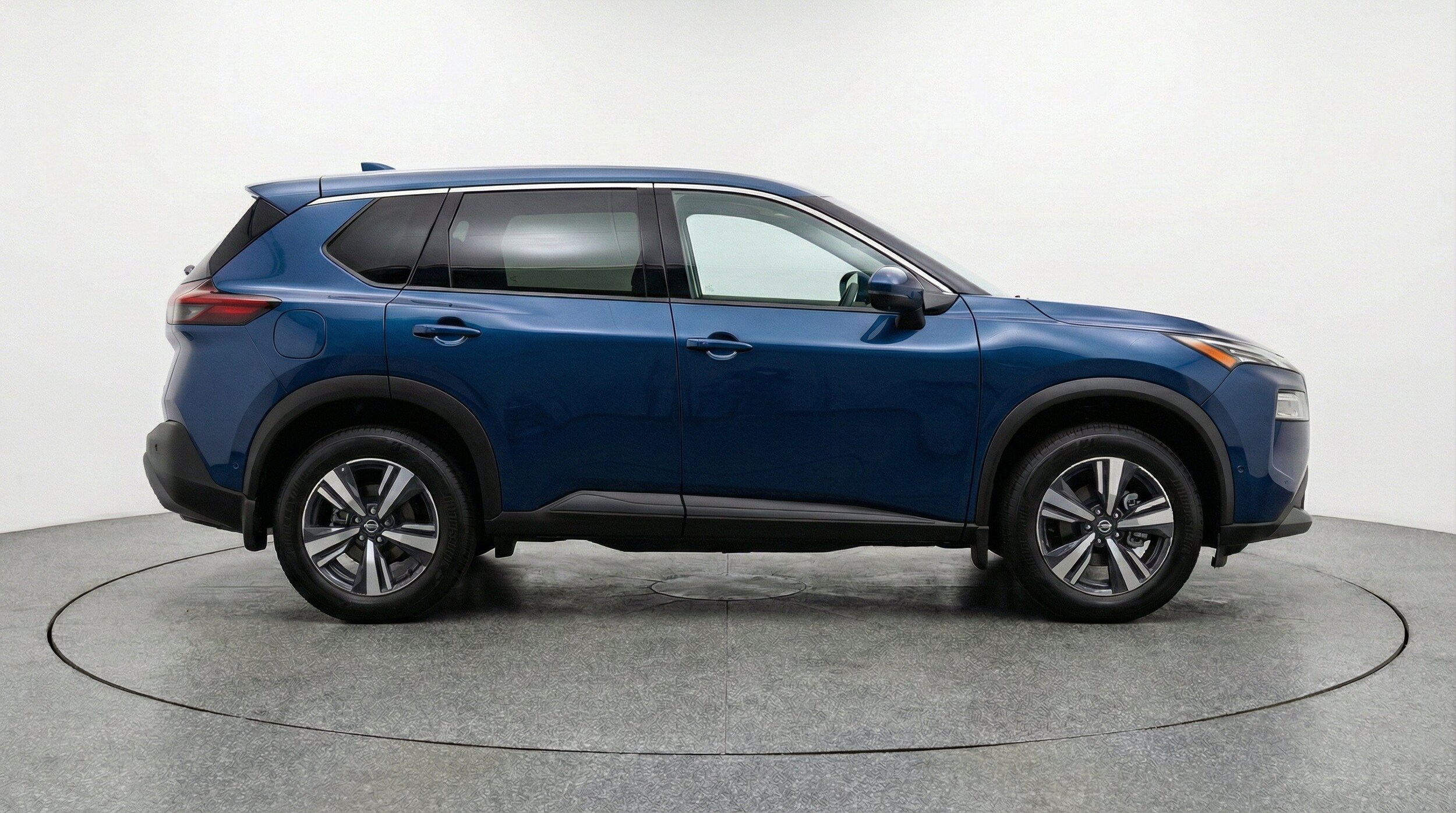 Thumbnail: 2026 Nissan Rogue - 11
