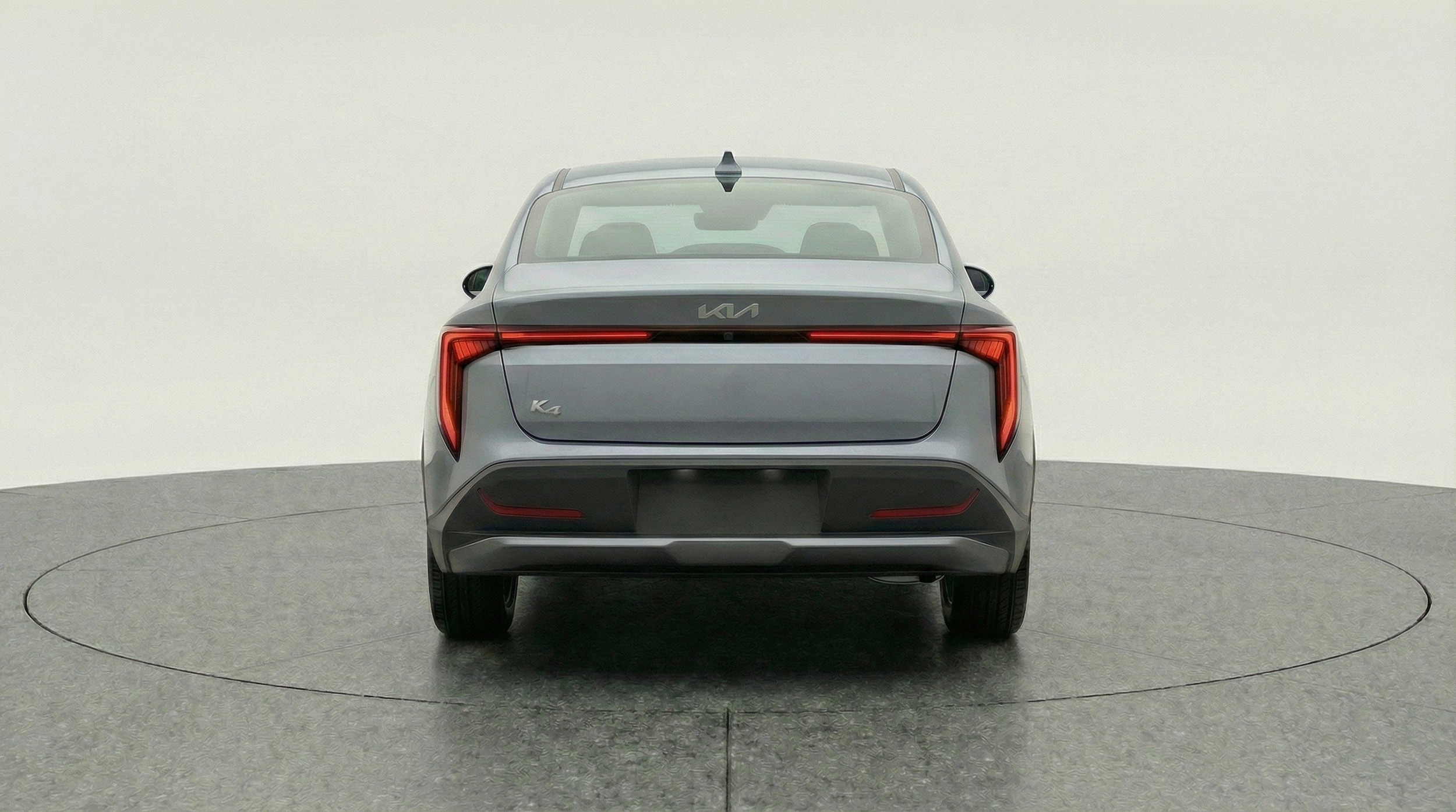 Thumbnail: 2025 Kia K4 - 7