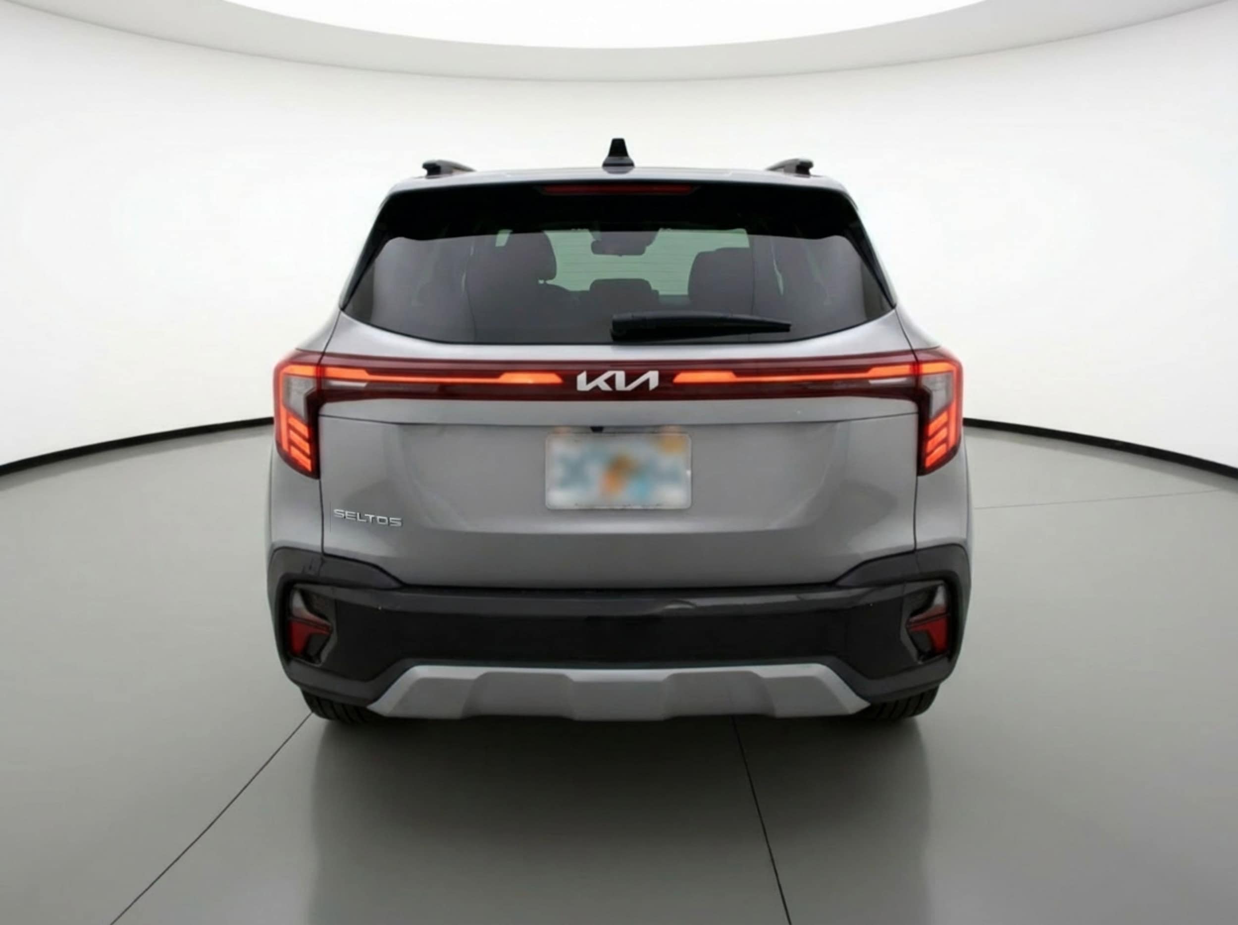 Thumbnail: 2025 Kia Seltos - 7