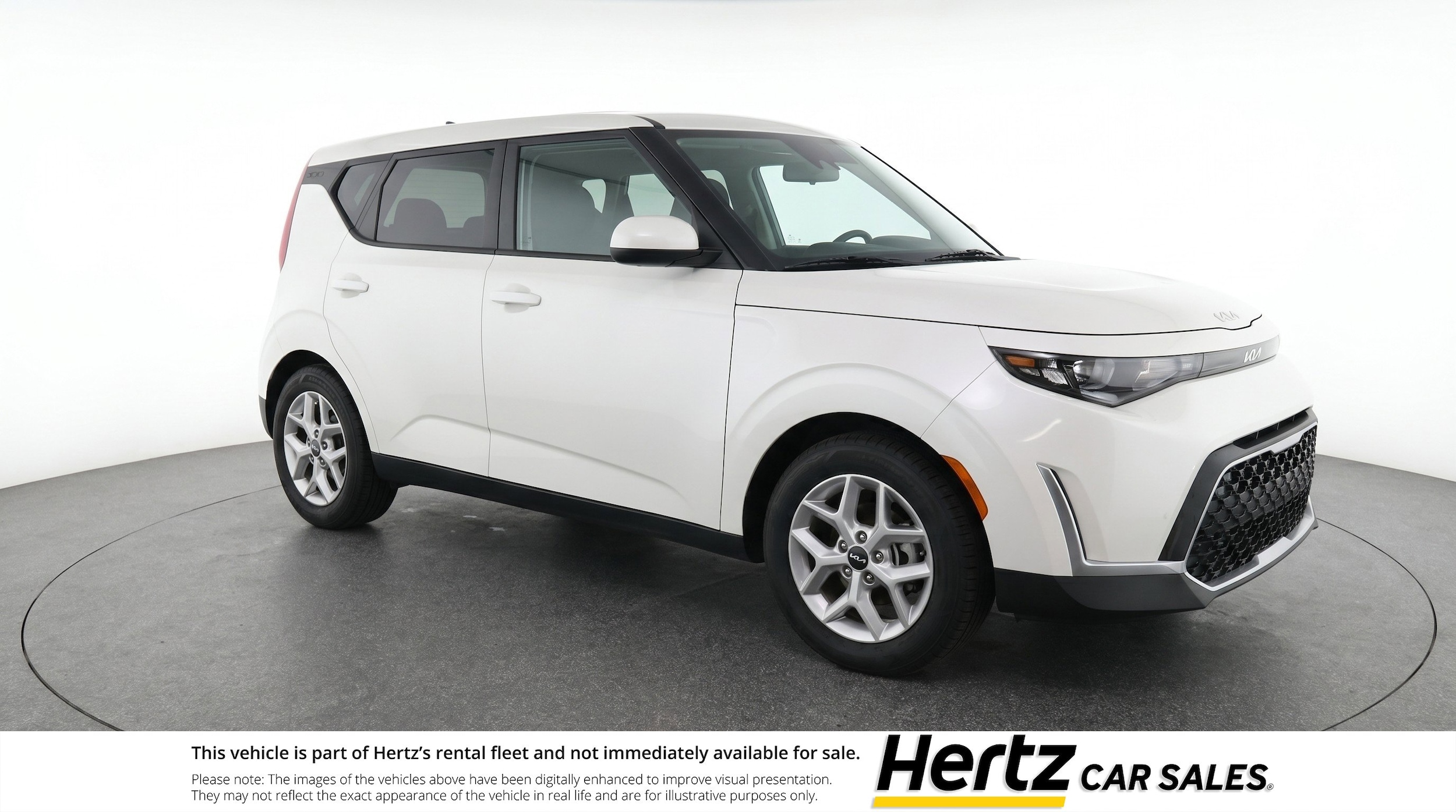 Thumbnail: 2025 Kia Soul - 1