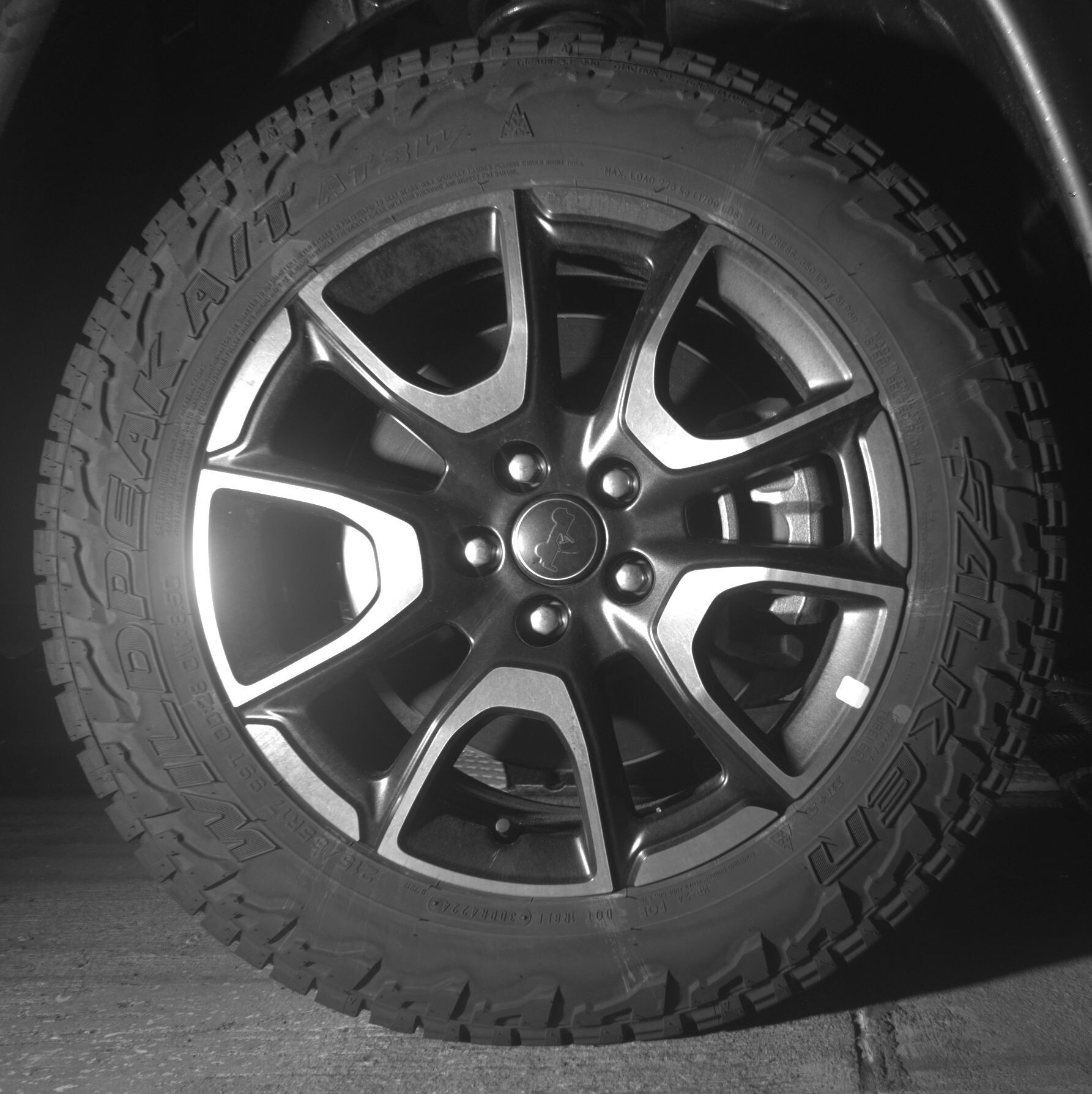 Thumbnail: 2025 Jeep Compass - 10