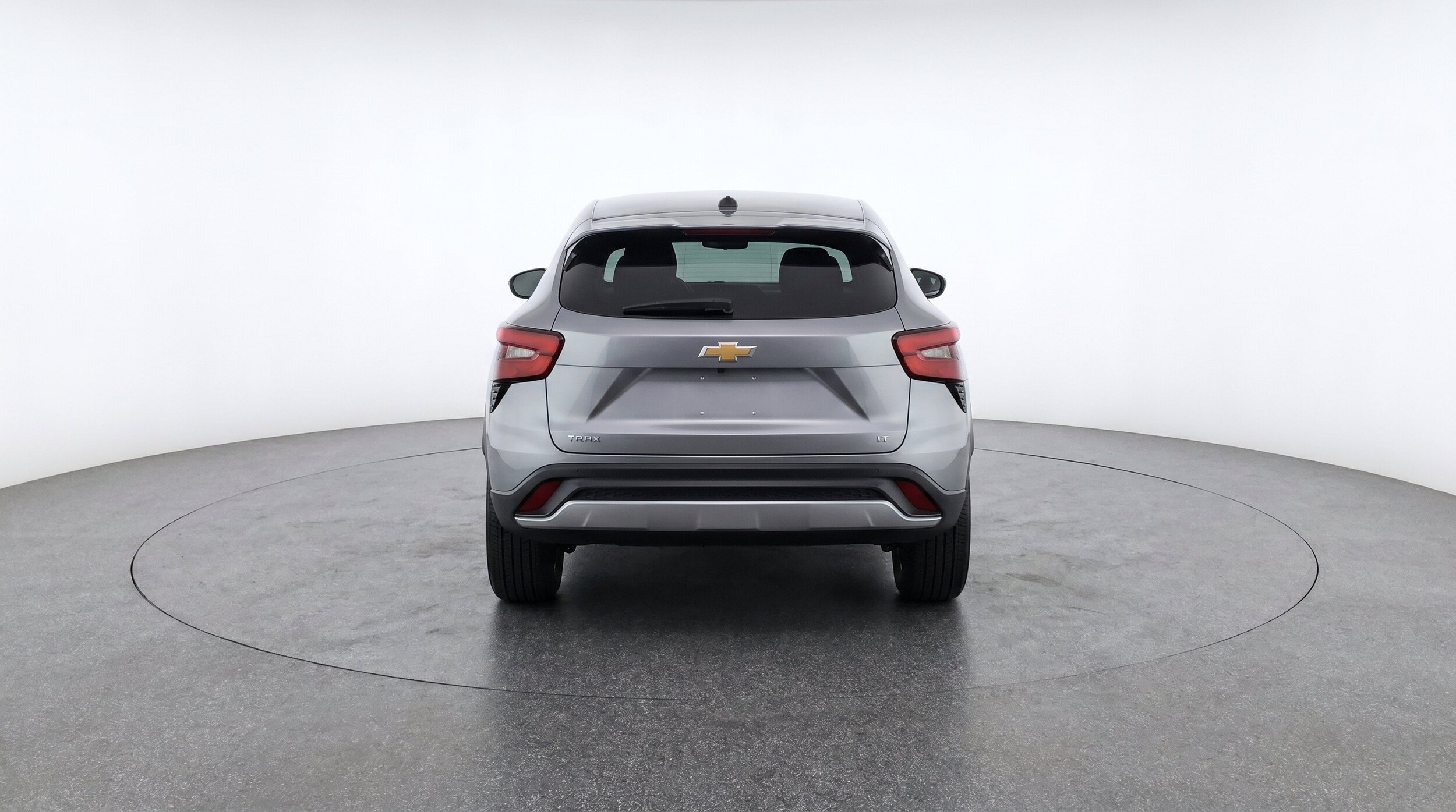 Thumbnail: 2025 Chevrolet Trax - 7