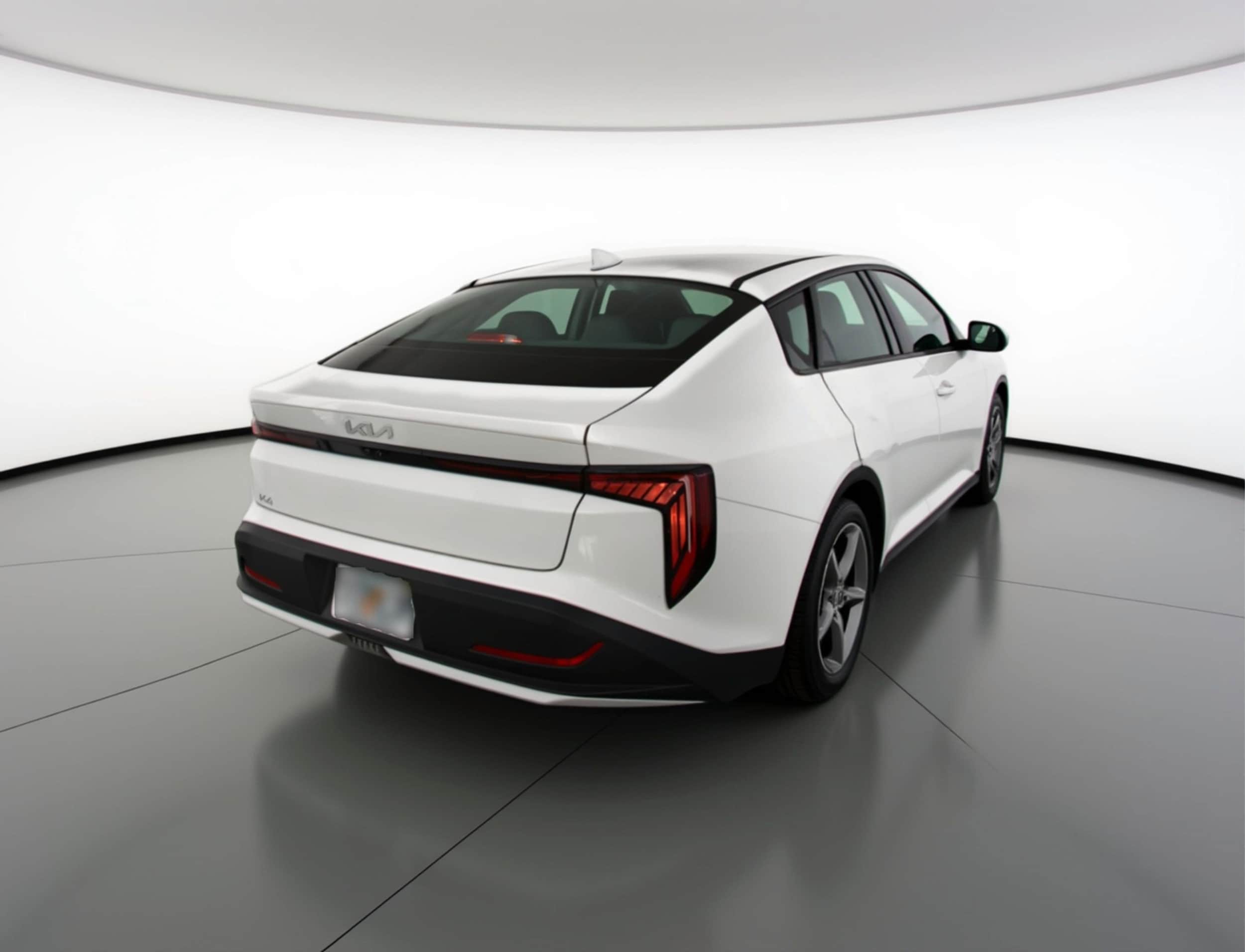 Thumbnail: 2025 Kia K4 - 9