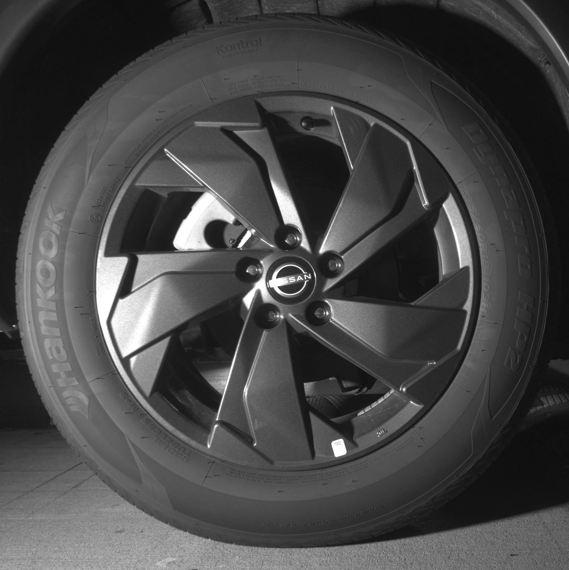 Thumbnail: 2026 Nissan Rogue - 15